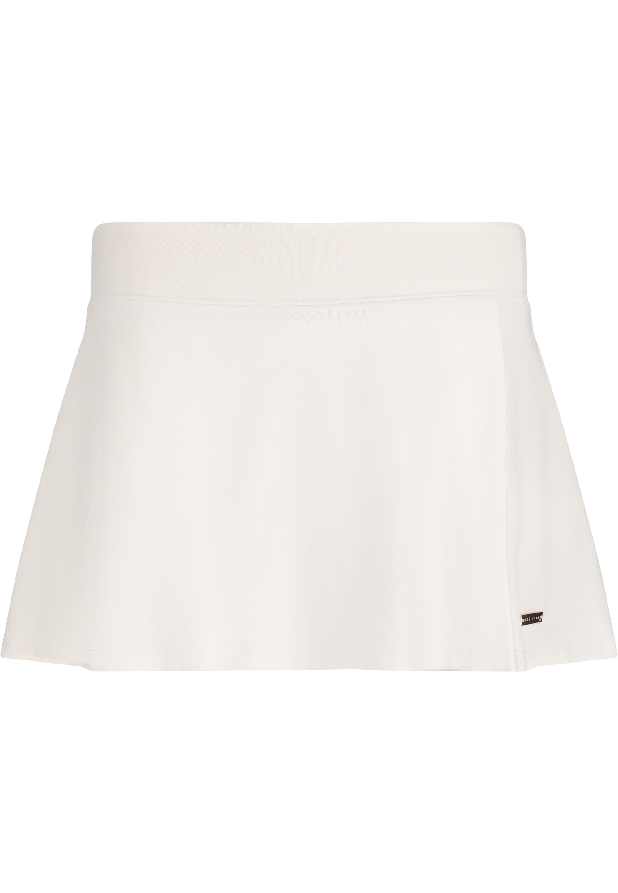 ATHLECIA A-Linien-Rock »Biny«, im cleveren 2-in-1 Design mit integrierter Tights
