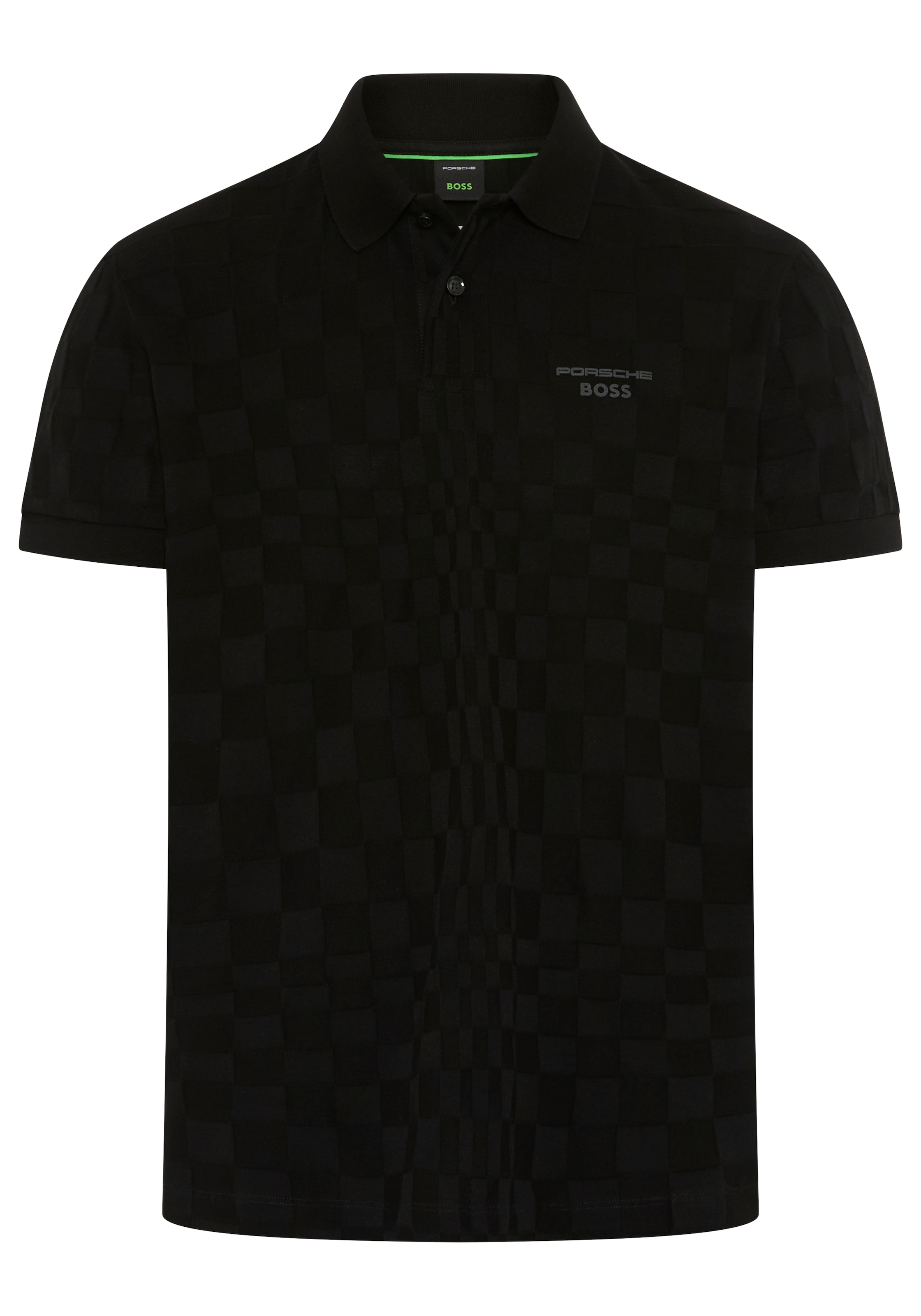 BOSS GREEN Poloshirt "Porsche Spirit 70 Capsule Collection" Premium Herrenm günstig online kaufen