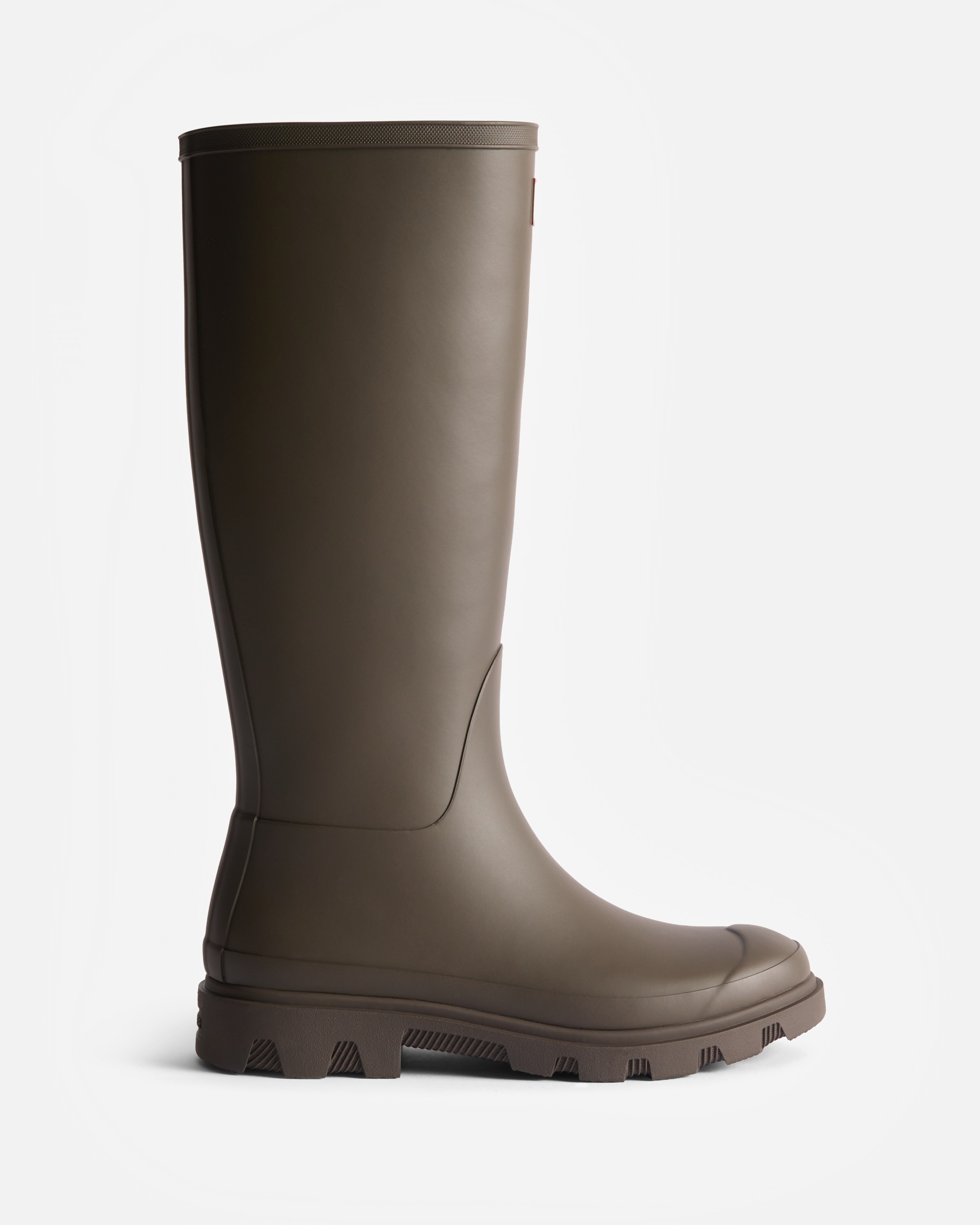 Hunter Gummistiefel »UNISEX DOWNPOUR TALL BOOT«, wasserdicht
