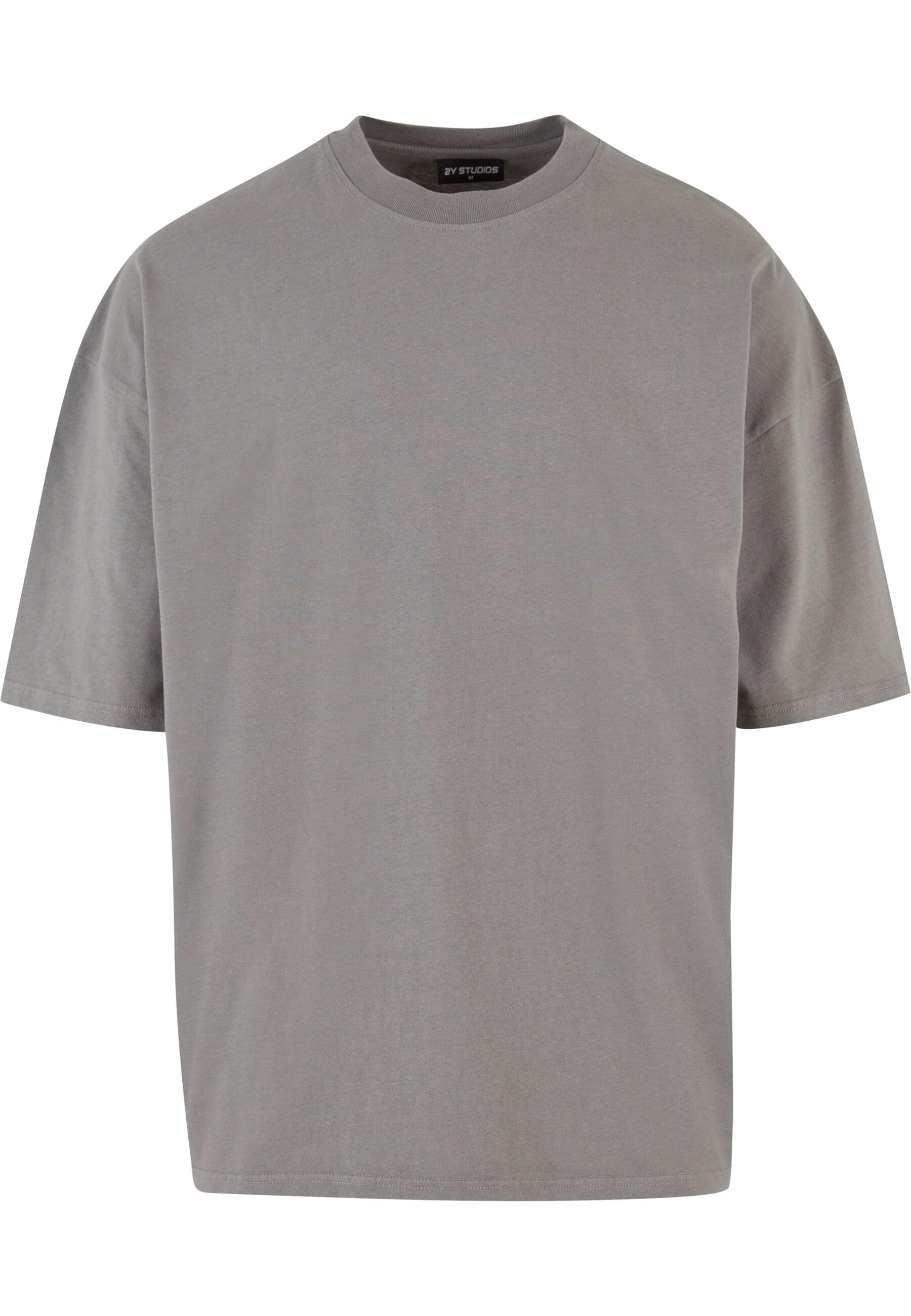 2Y Studios T-Shirt "2Y Studios Herren Basic Oversize Tee" günstig online kaufen