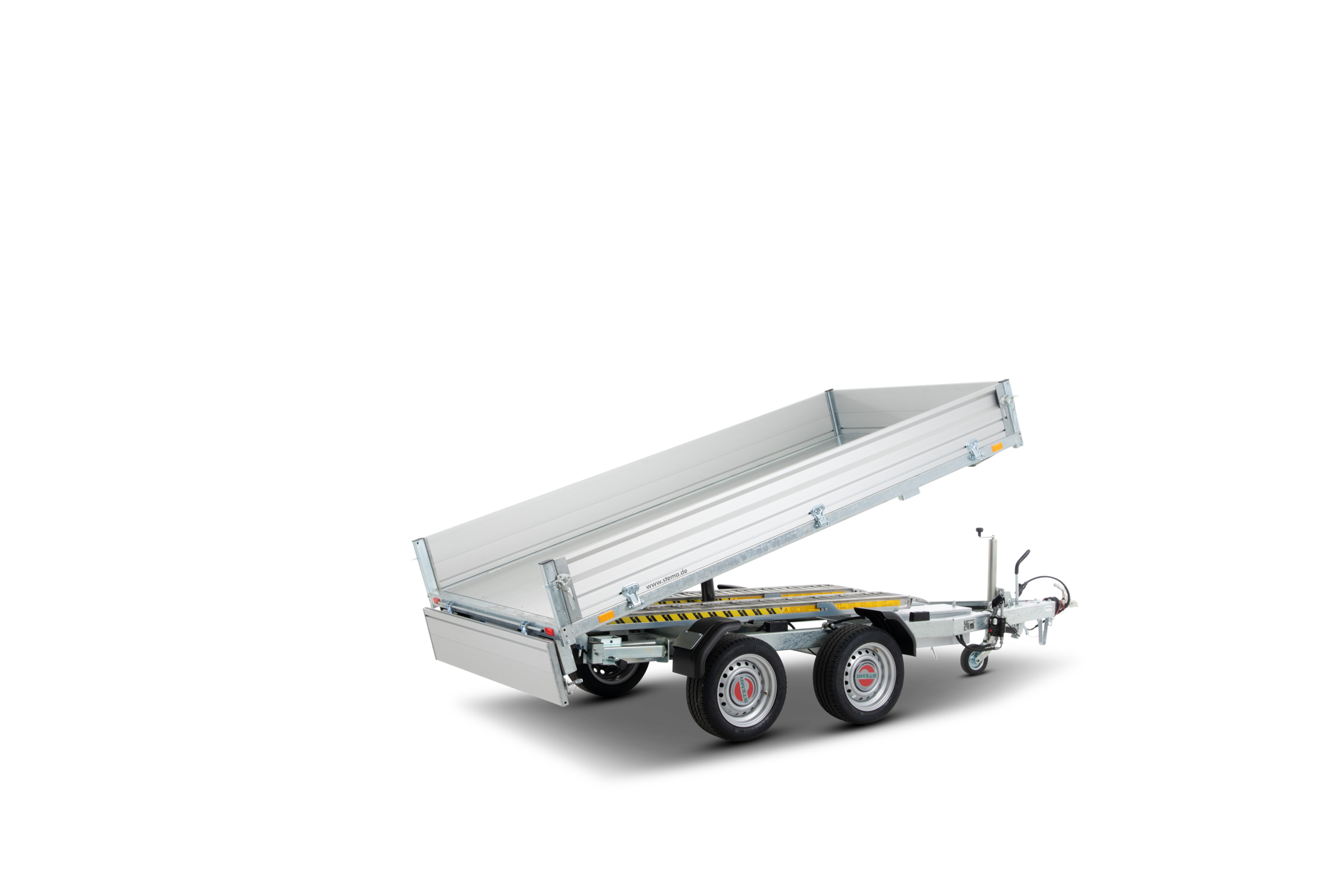 STEMA PKW-Anhänger »ROCKO Smart«