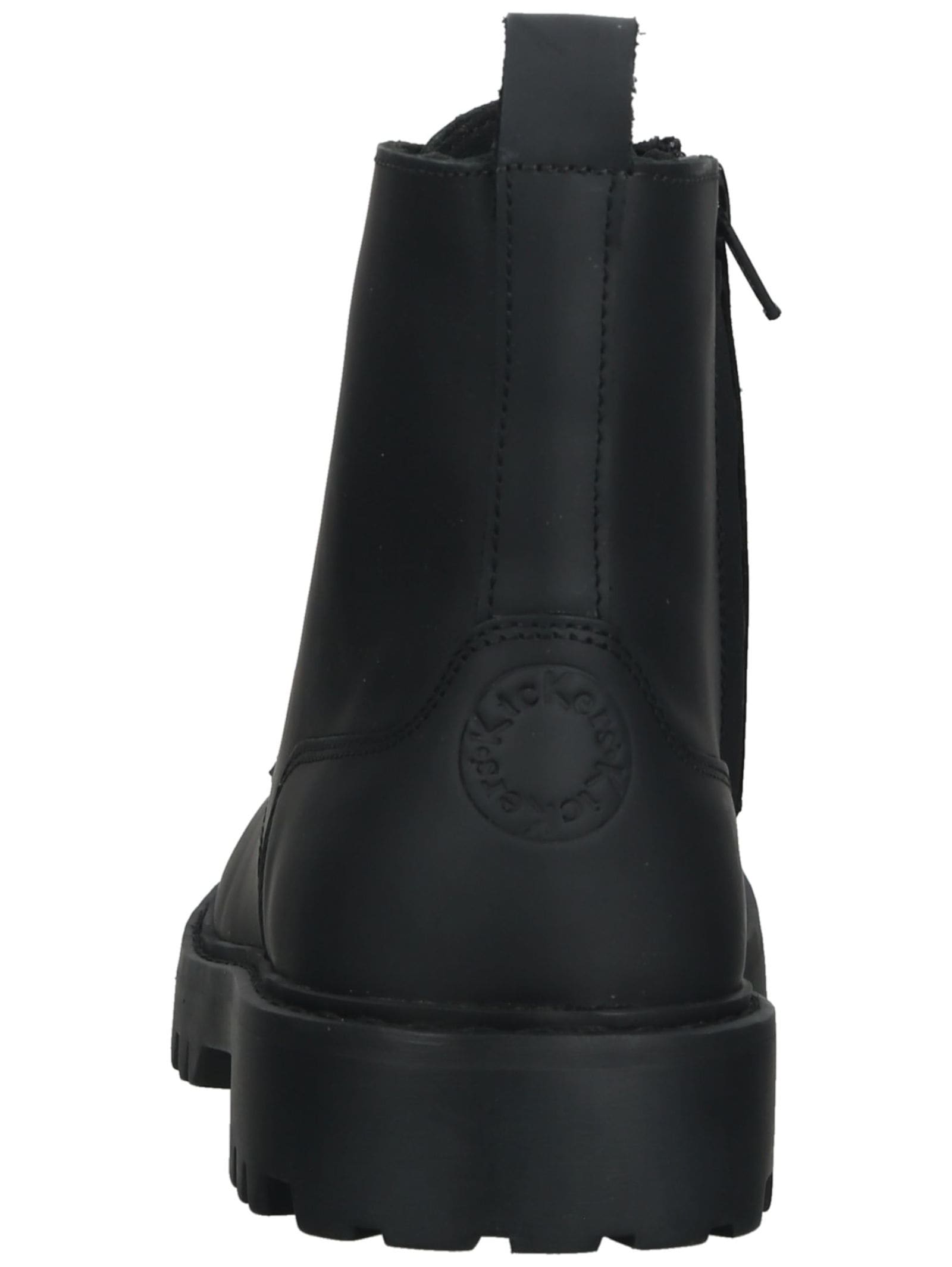 Kickers Schnürstiefelette »Kickers Stiefelette Leder«