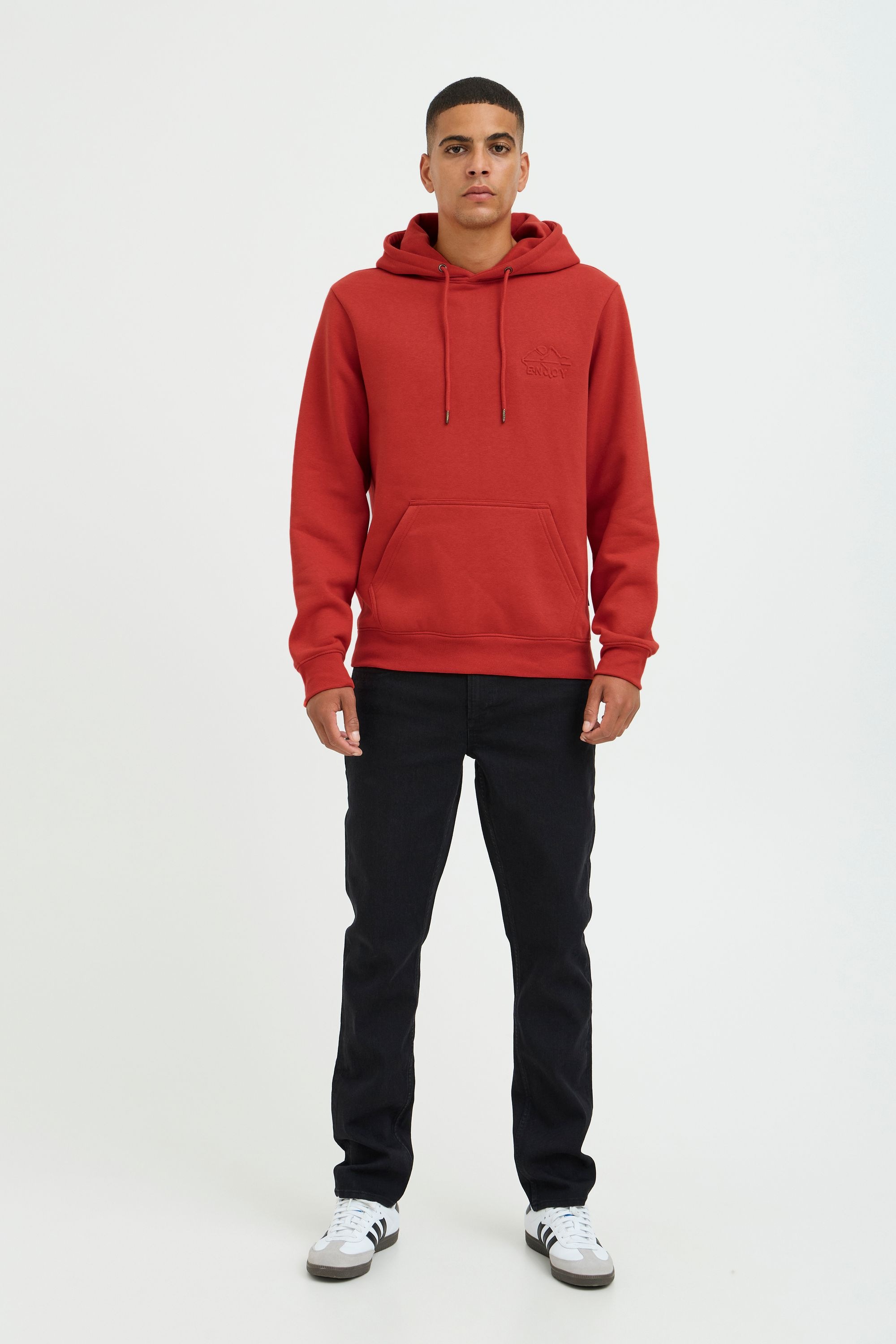 Thumbnail - Blend Kapuzenpullover "BHSweatshirt" Stilvoller Hoodie mit Kapuze