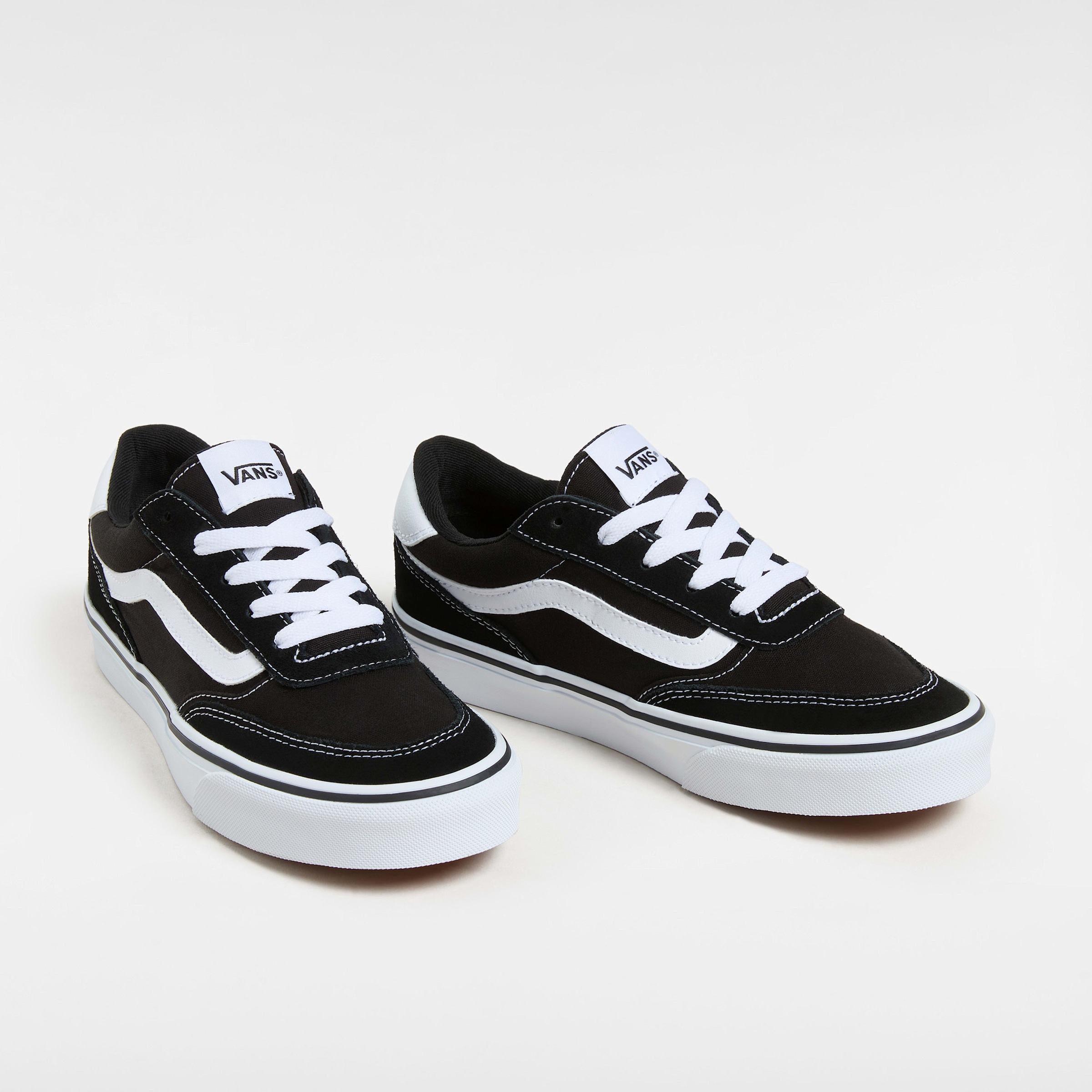 Vans Sneaker "Brooklyn LS" günstig online kaufen