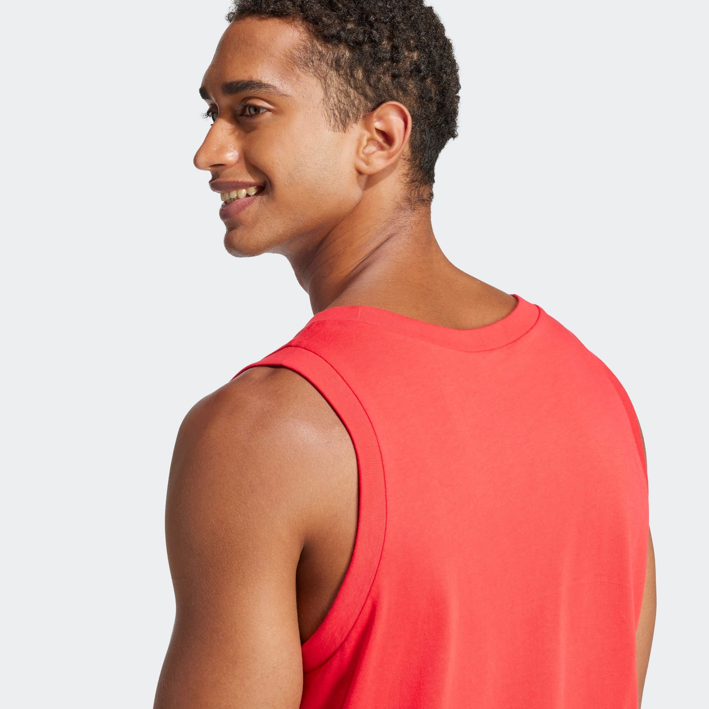 adidas Sportswear Tanktop »M SL TANK«