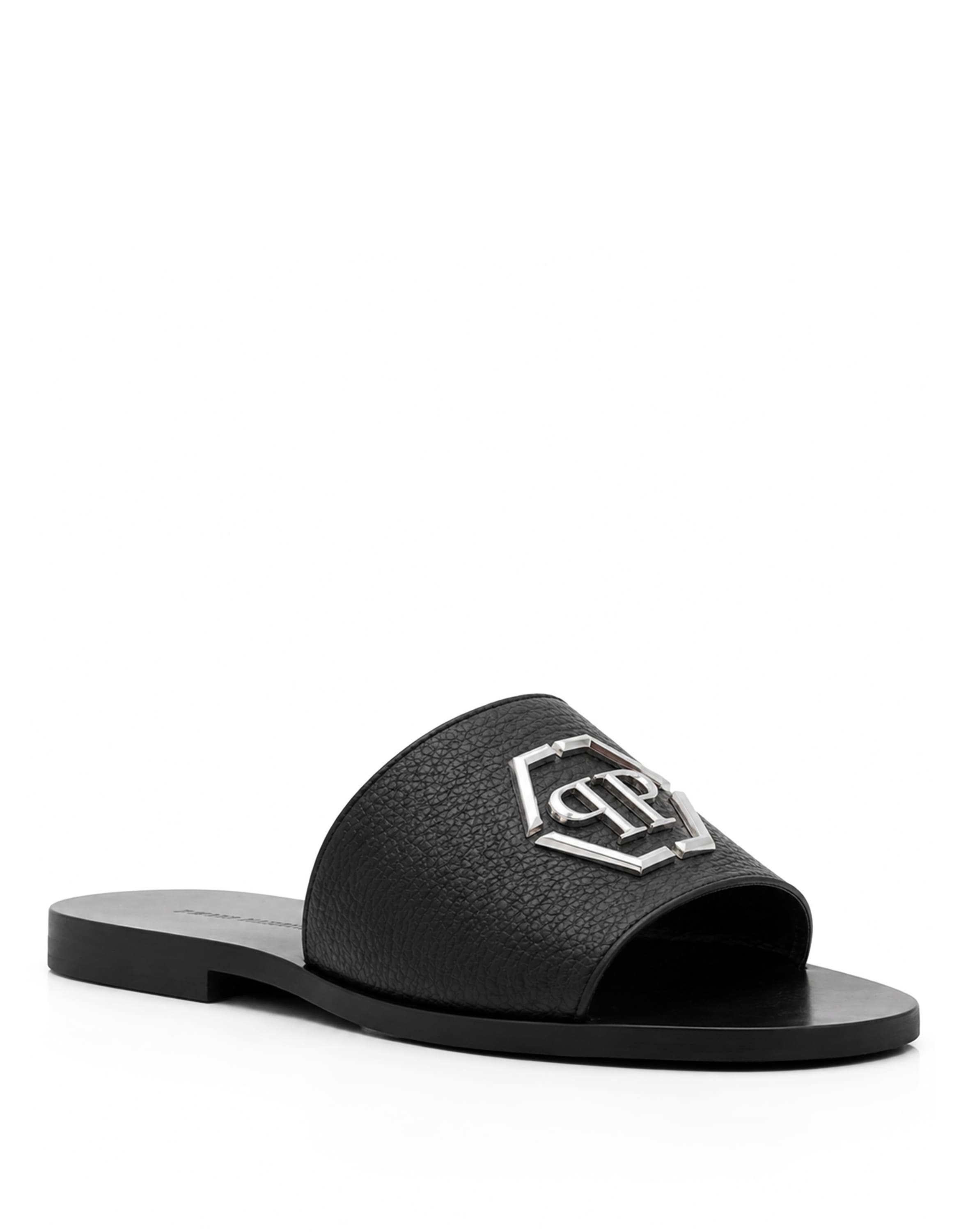 PHILIPP PLEIN "Hexagon"