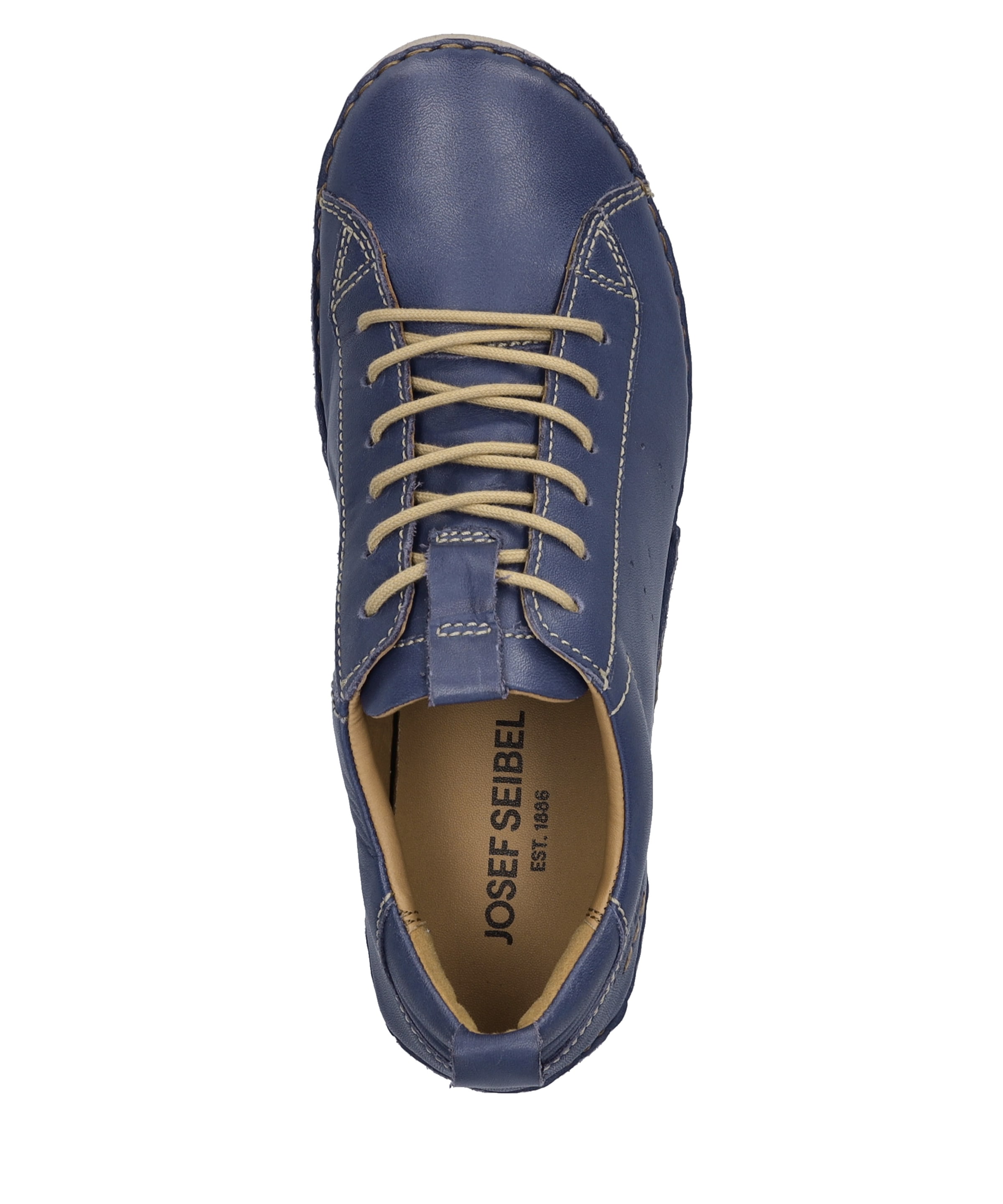 Josef Seibel Schnürschuh »Fergey 56, shark«