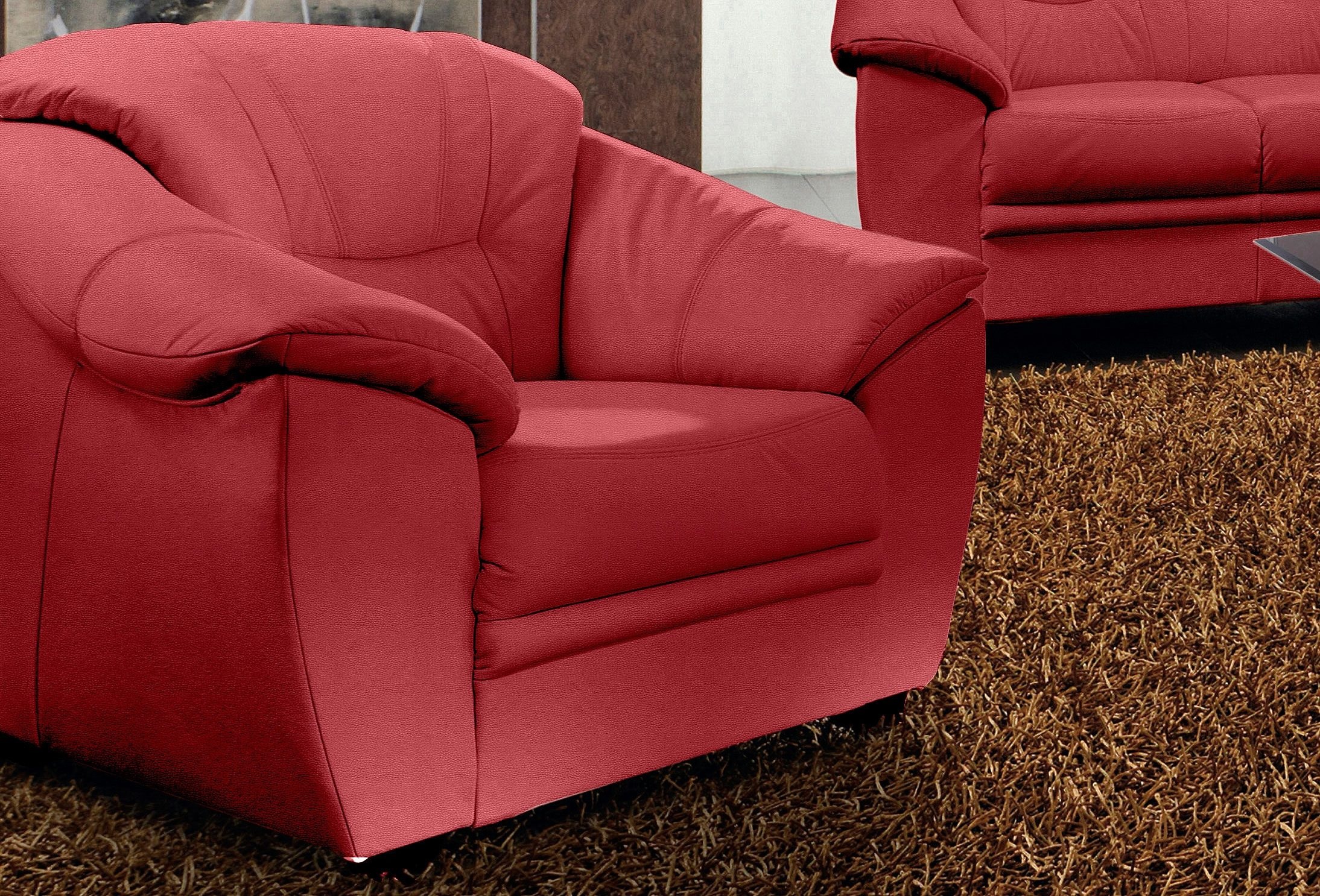 sit&more "Top Savona" inklusive Federkern günstig online kaufen