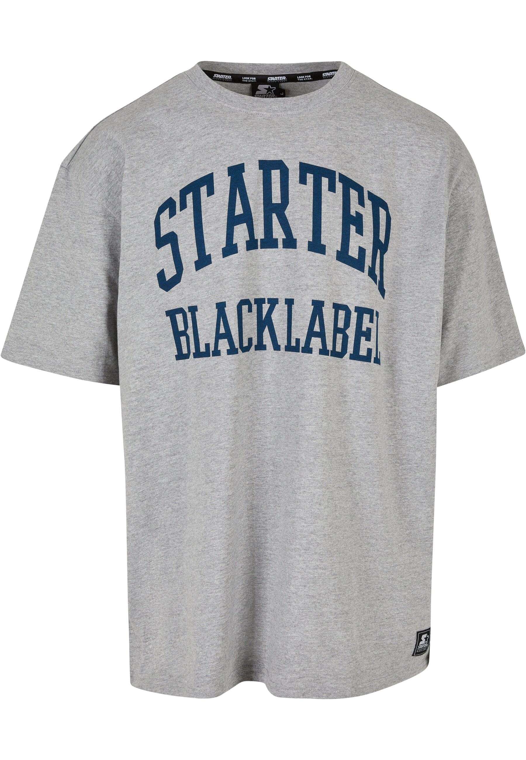 T-Shirt »Starter Black Label Herren Starter Black Label Oversize Tee«