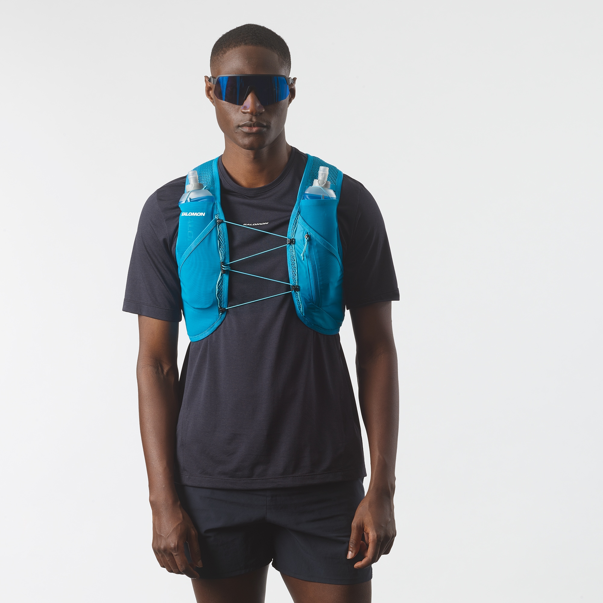 Salomon Trinkrucksack »ACTIVE SKIN 4 SET«