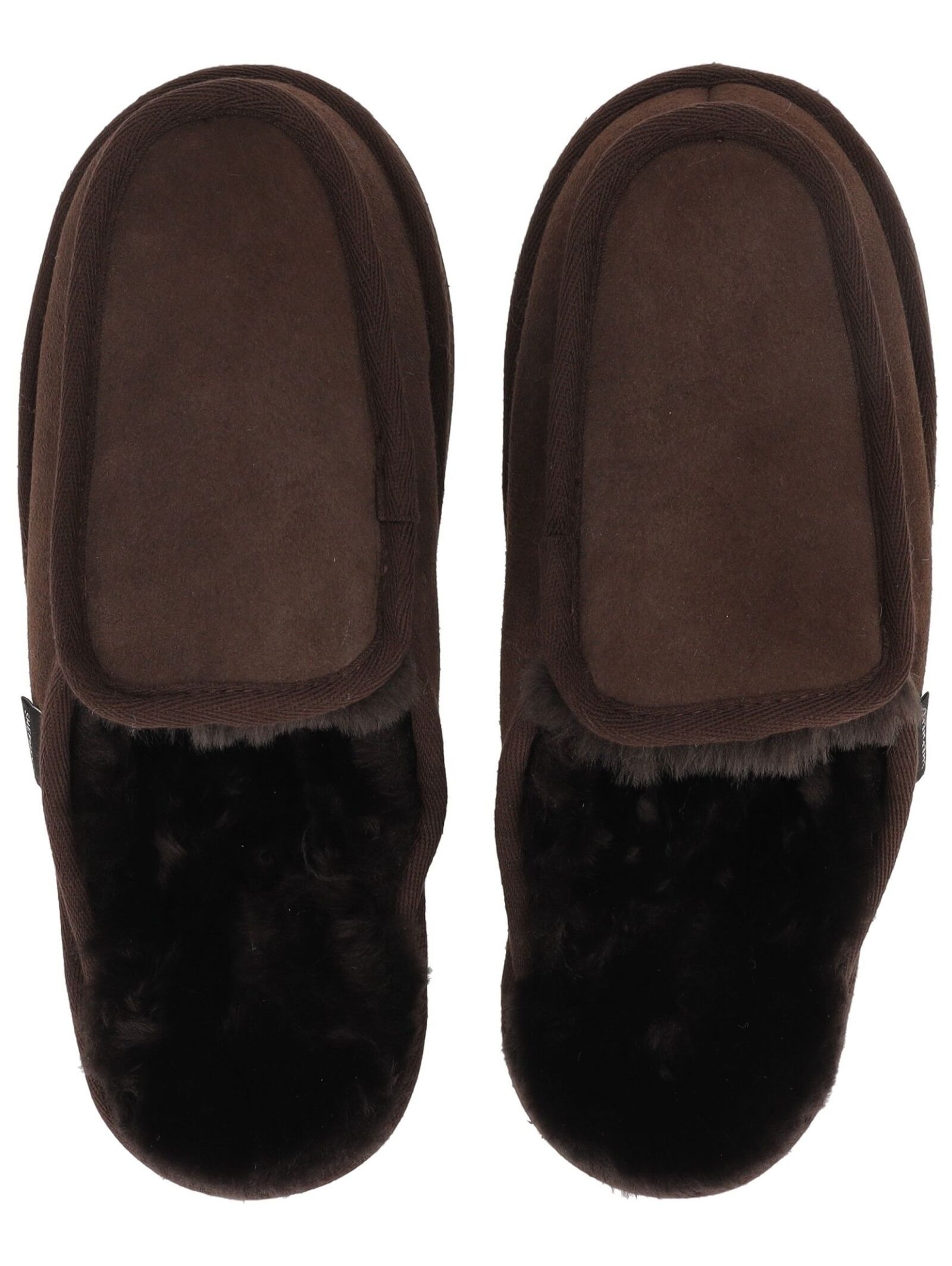 Shepherd Hausschuh »Shepherd Hausschuhe Leder«
