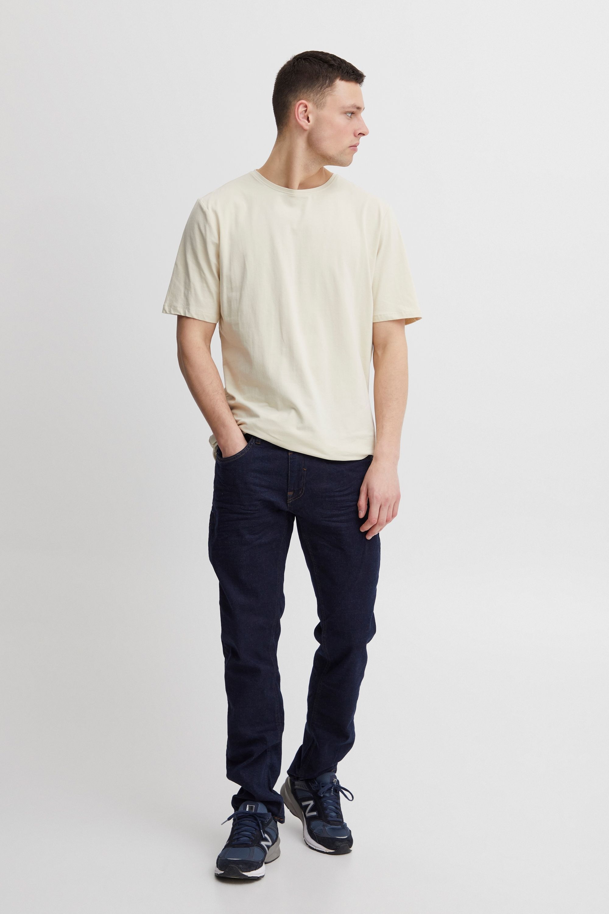 Blend BHTwister 5-Pocket Jeans Blue 32/32 2