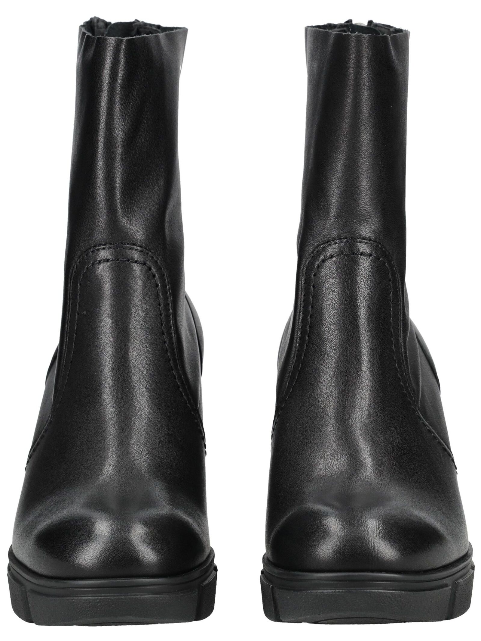 Thumbnail - Paul Green High-Heel-Stiefelette "Paul Green Stiefelette Glattleder"