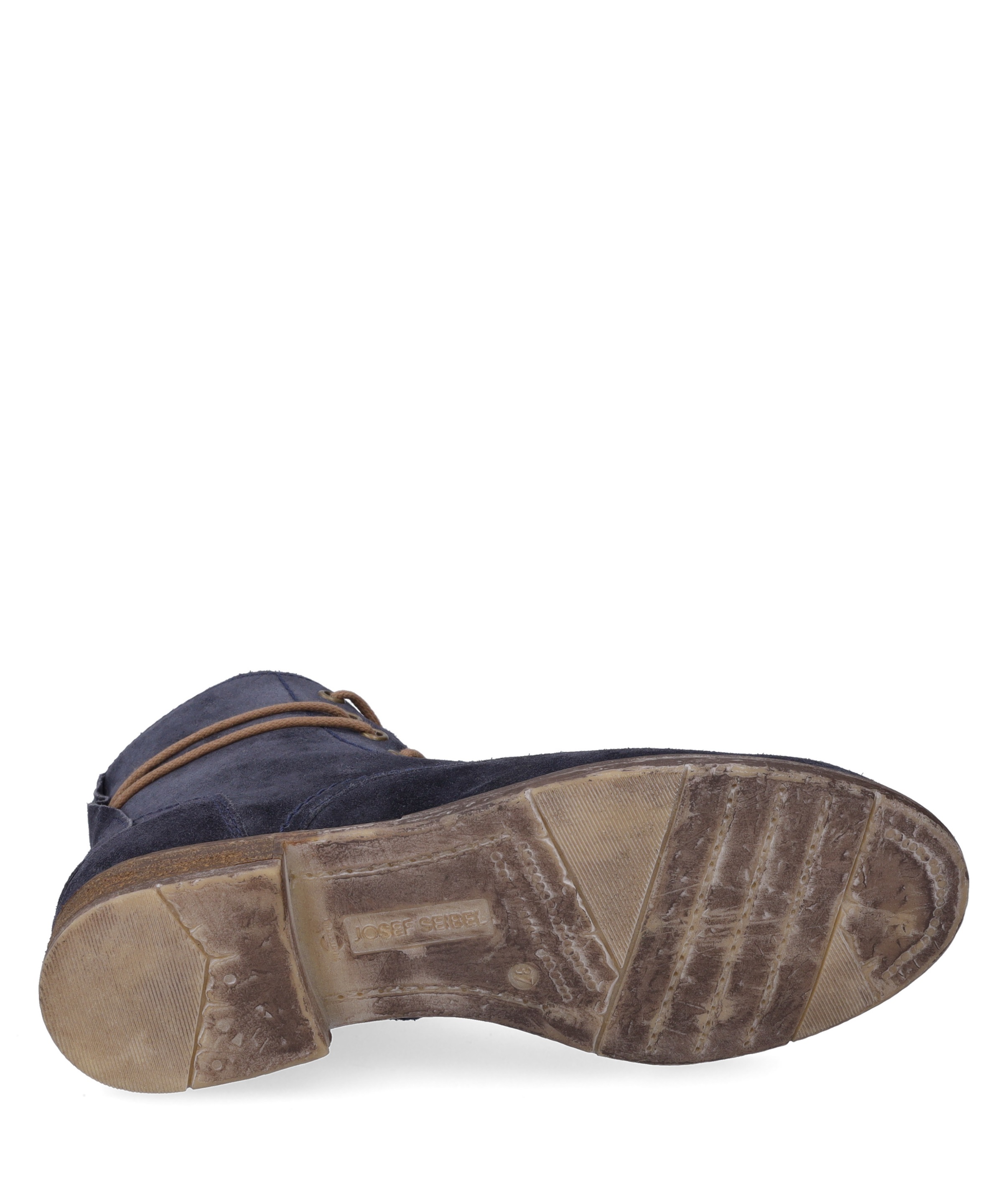 Josef Seibel Stiefelette »Sienna 70, ocean«