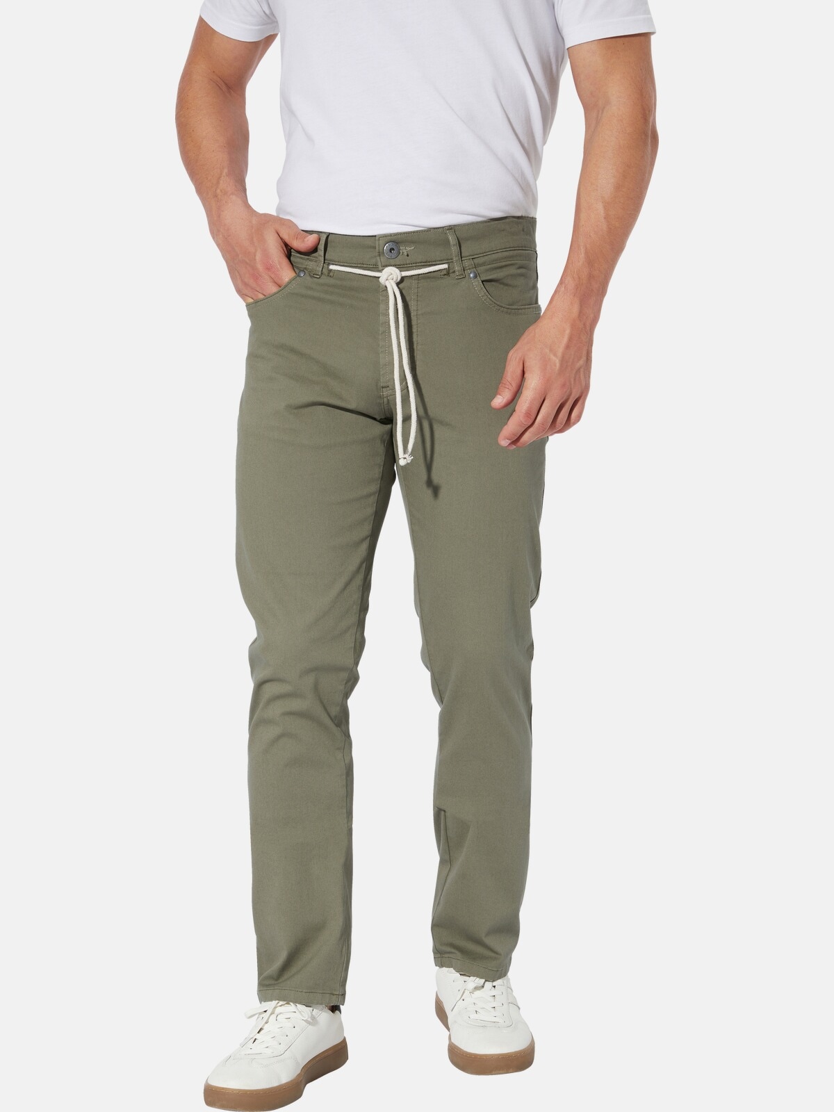 Babista 5-Pocket-Hose "Hose MARDOR" günstig online kaufen