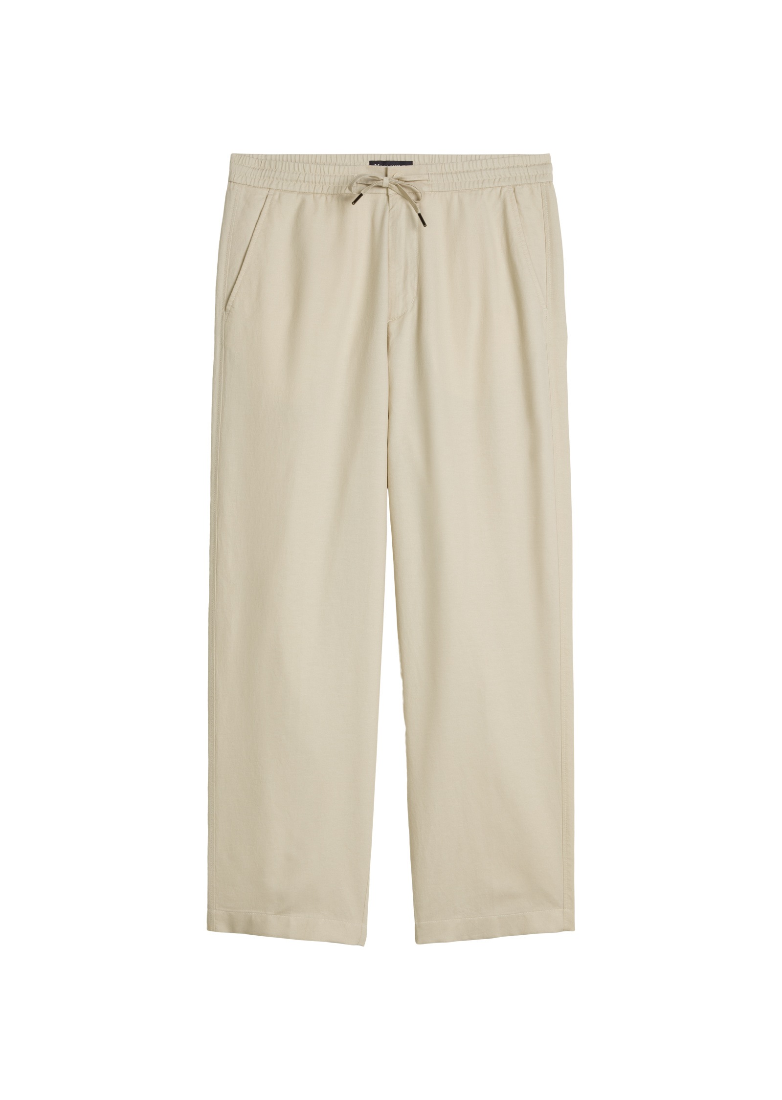 Marc O'Polo Chinohose »aus TENCEL™ Lyocell -Leinen-Mix«
