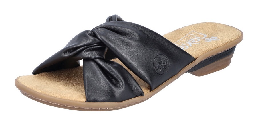 Rieker Pantolette im modernen Design