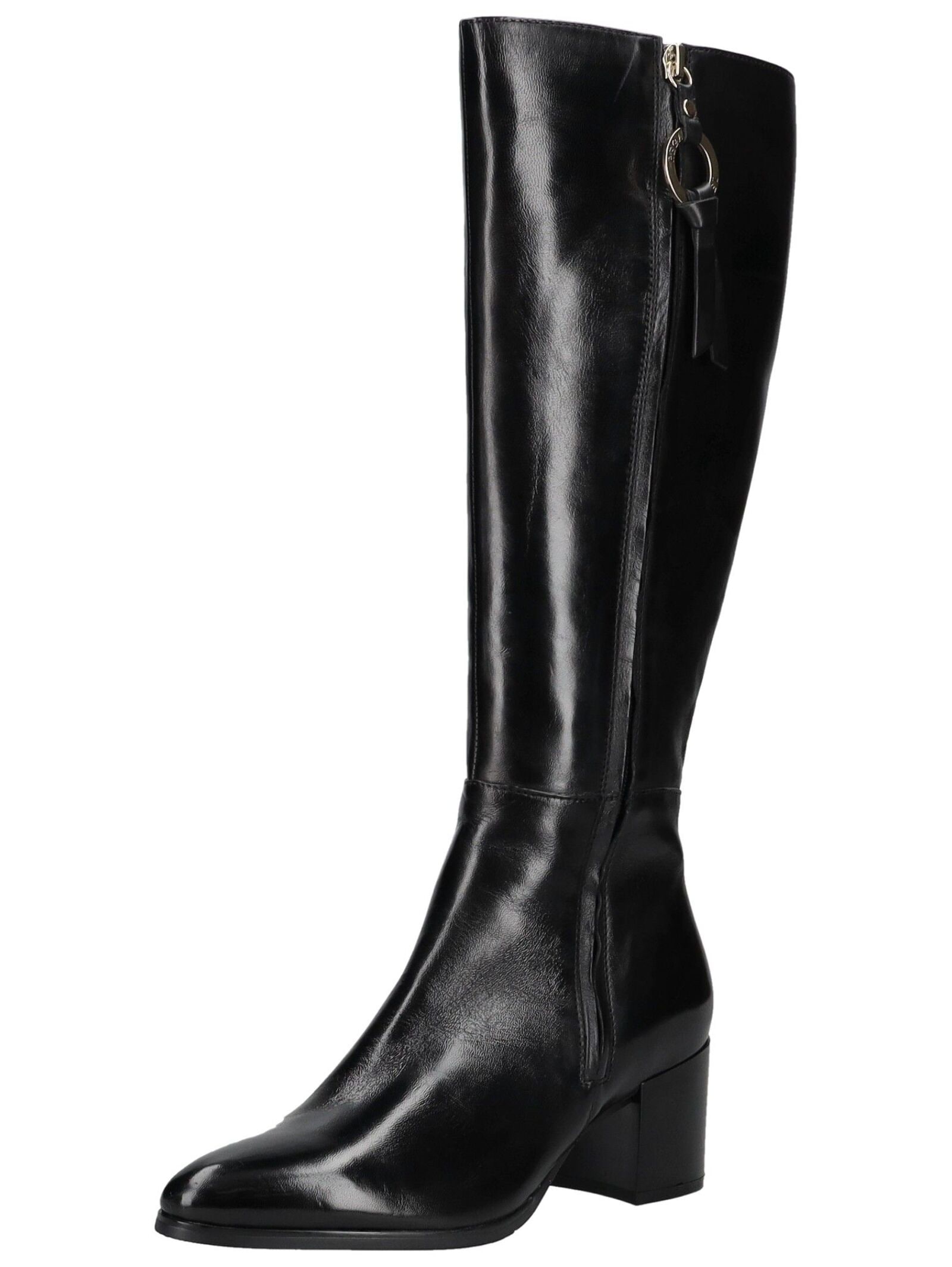 Regarde Le Ciel Stiefel "Regarde Le Ciel Stiefel Leder" günstig online kaufen