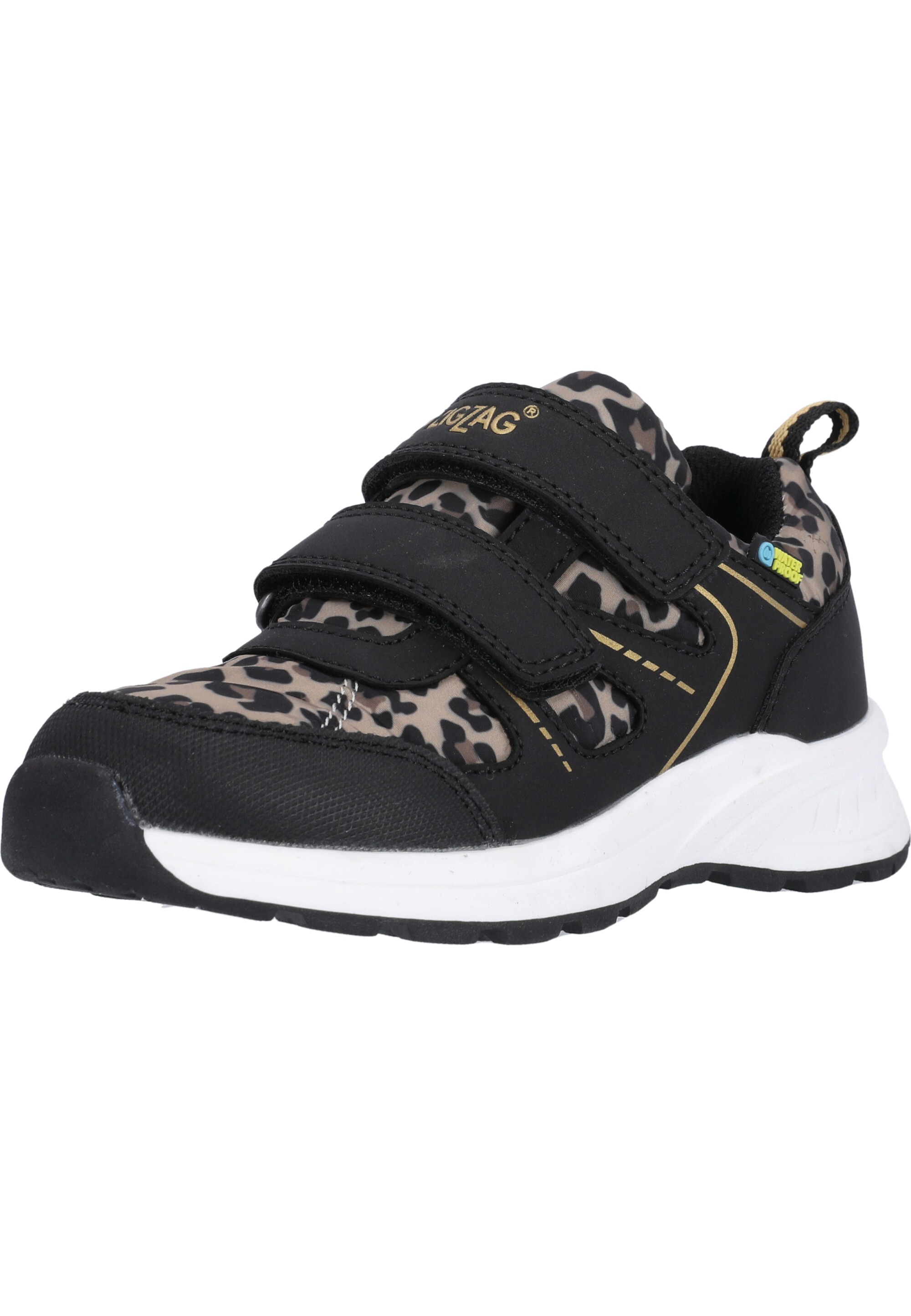 ZIGZAG Sneaker "Duce" mit rutschfester Sohle günstig online kaufen