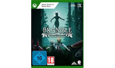 Spielesoftware »Bramble: The Mountain King«, Xbox Series X