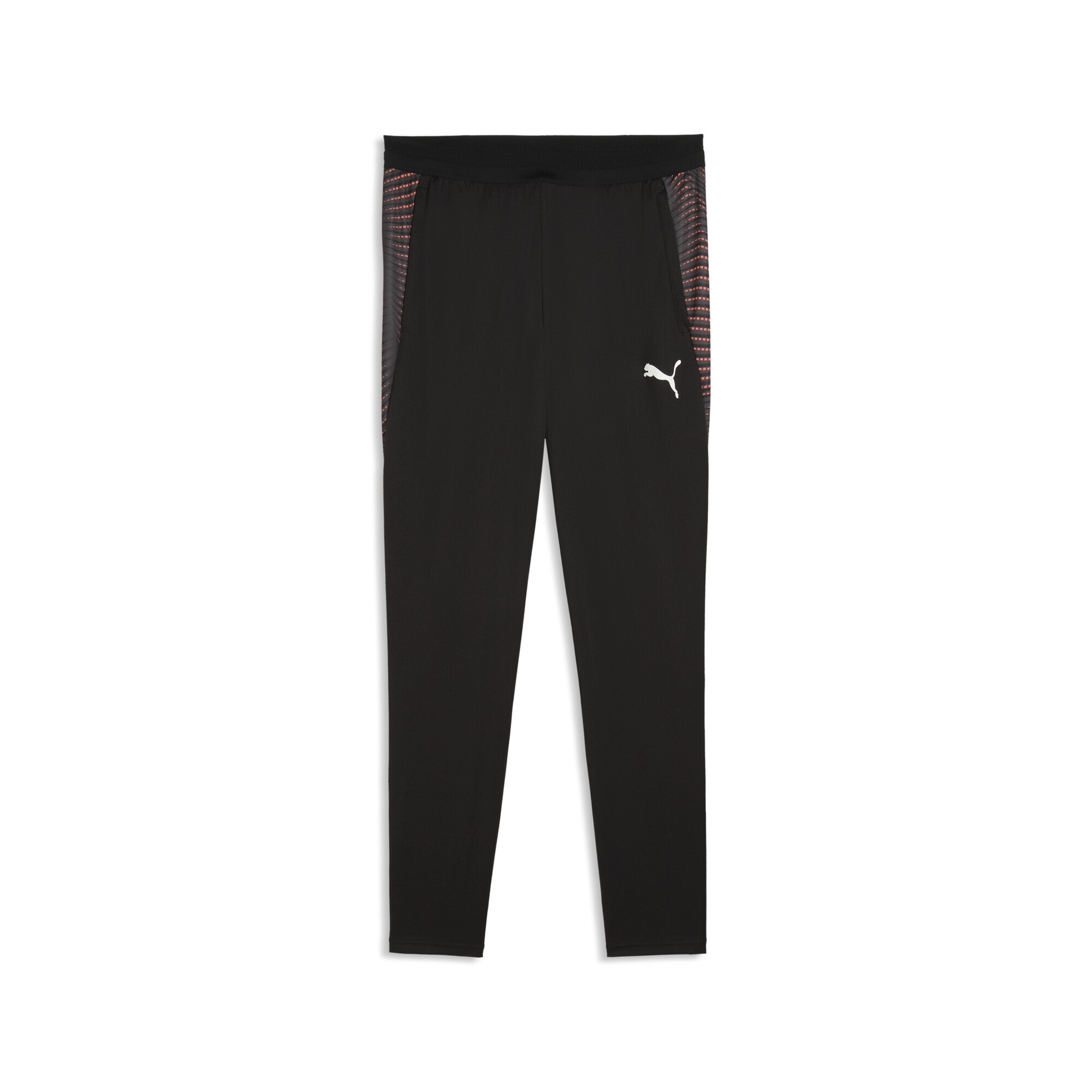 PUMA Sporthose "individualFINAL Fußballhose Herren" günstig online kaufen