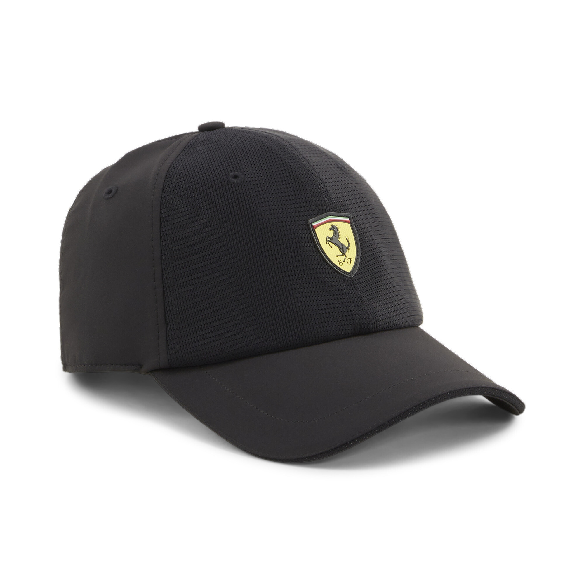 Flex Cap »Scuderia Ferrari Race Cap Erwachsene«