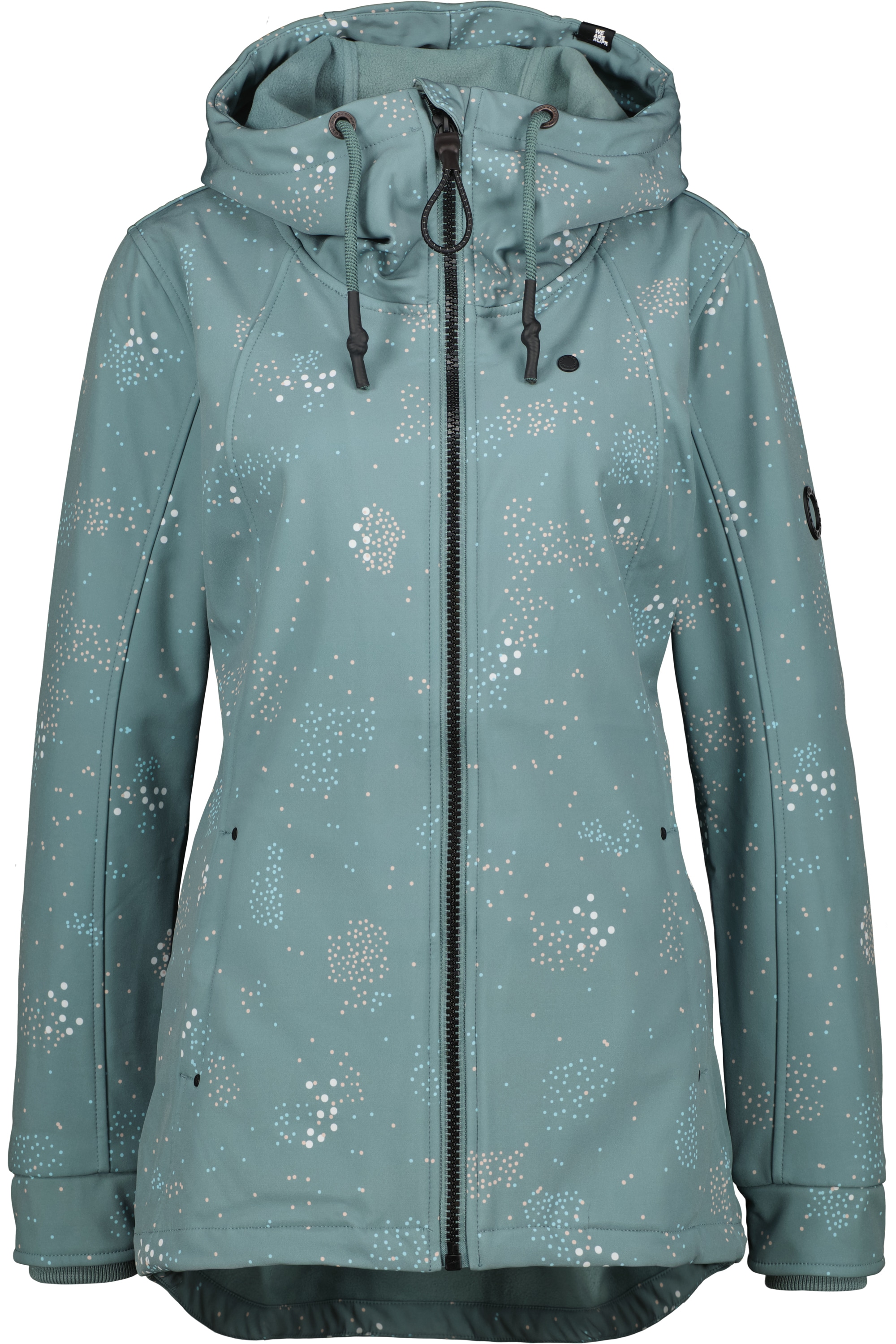 Softshelljacke »Damen LilouAK S«