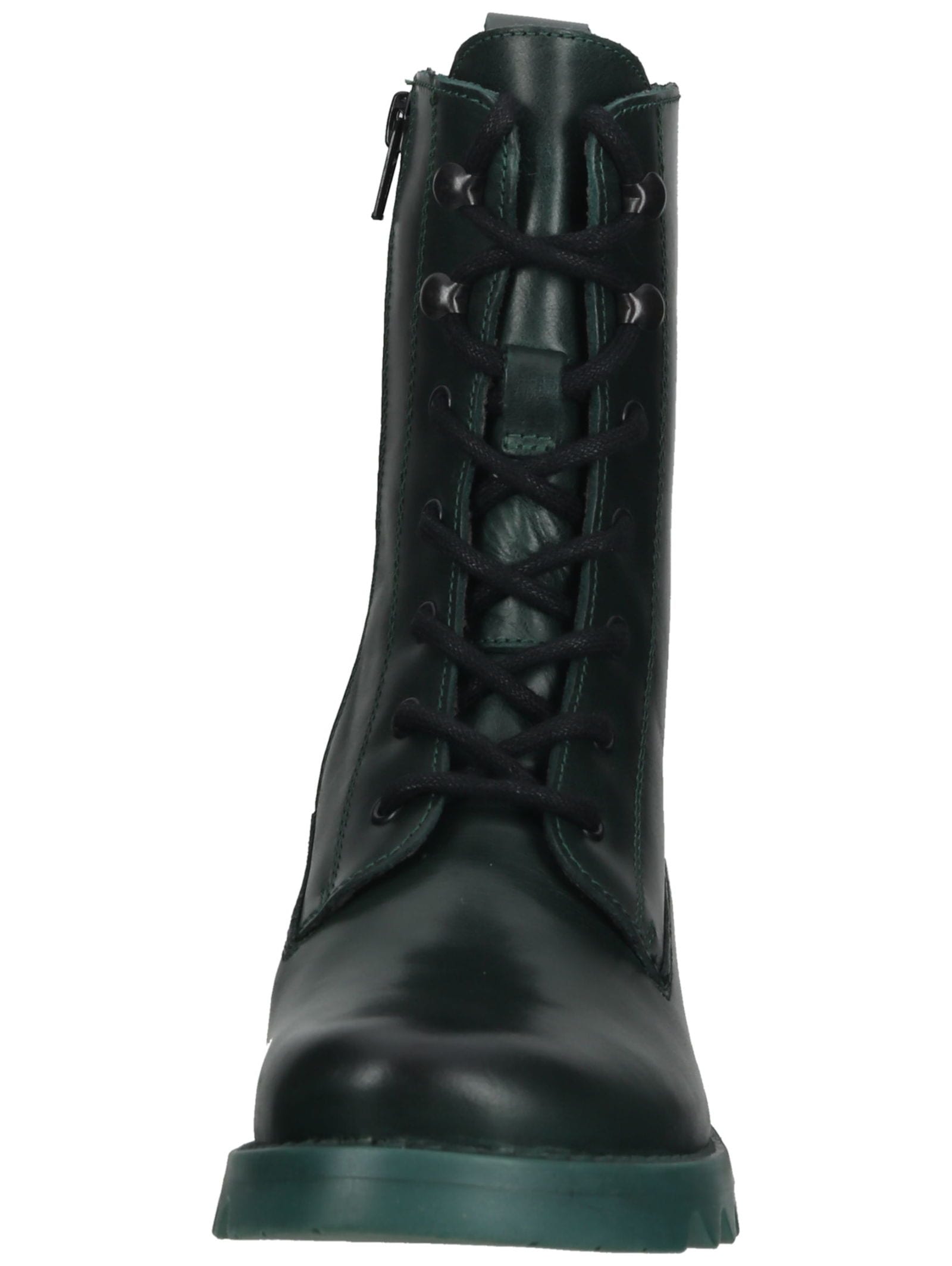 Fly London Schnürstiefelette »Fly London Stiefelette Leder«