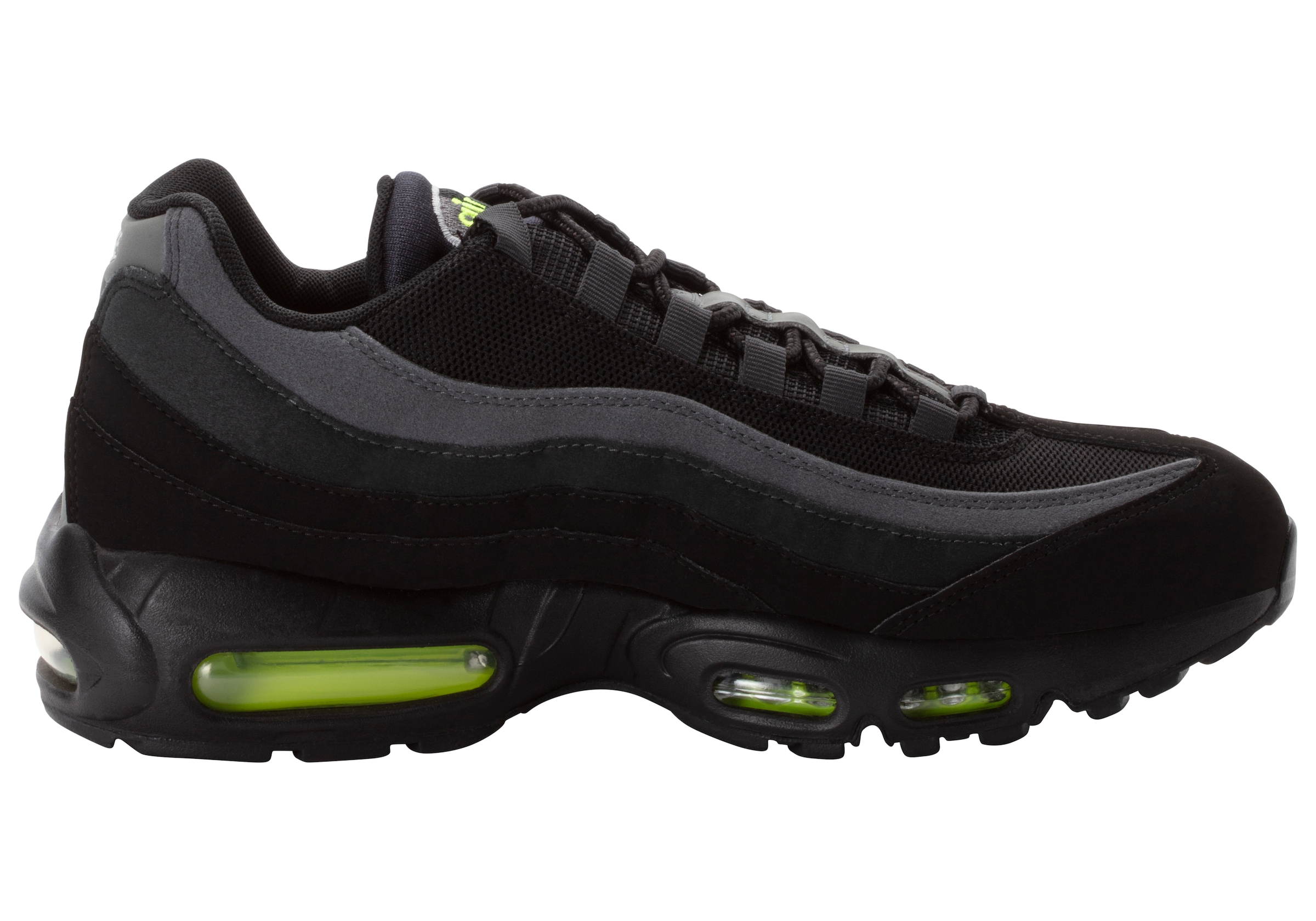 Nike Sportswear Sneaker »Air Max 95«