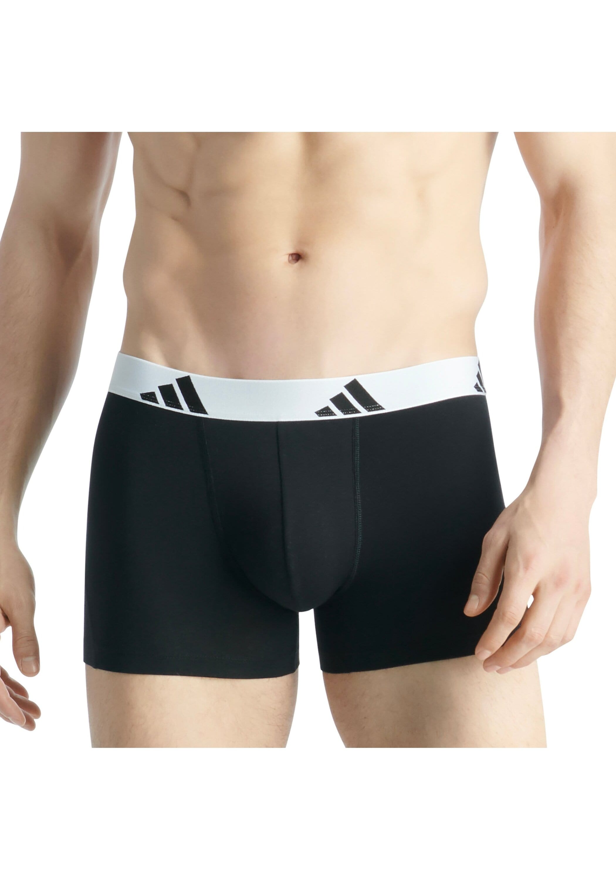adidas Originals Boxershorts »Boxershort 3er Pack«