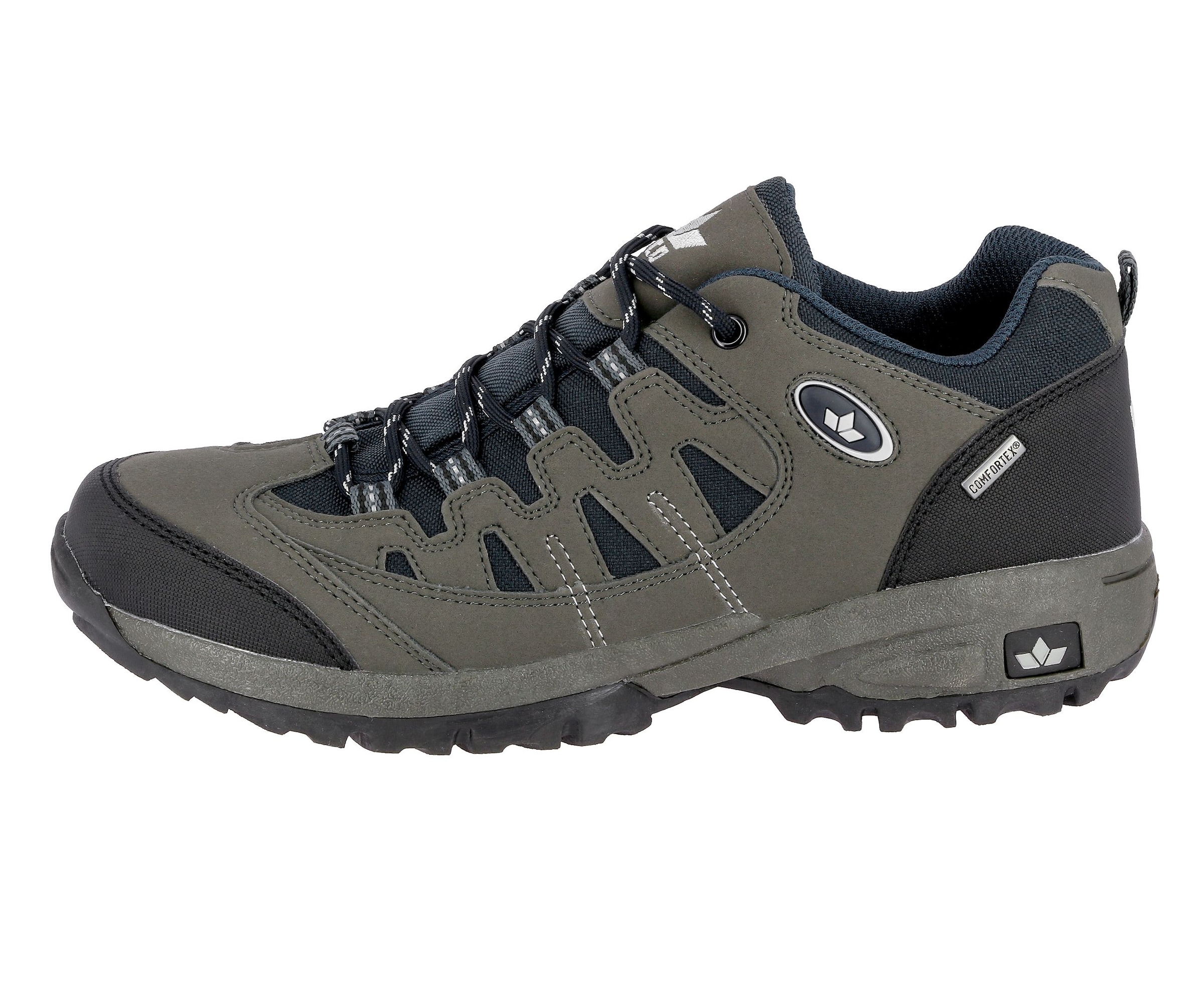 Lico Outdoorschuh »Outdoorsschuh Steppe Low«