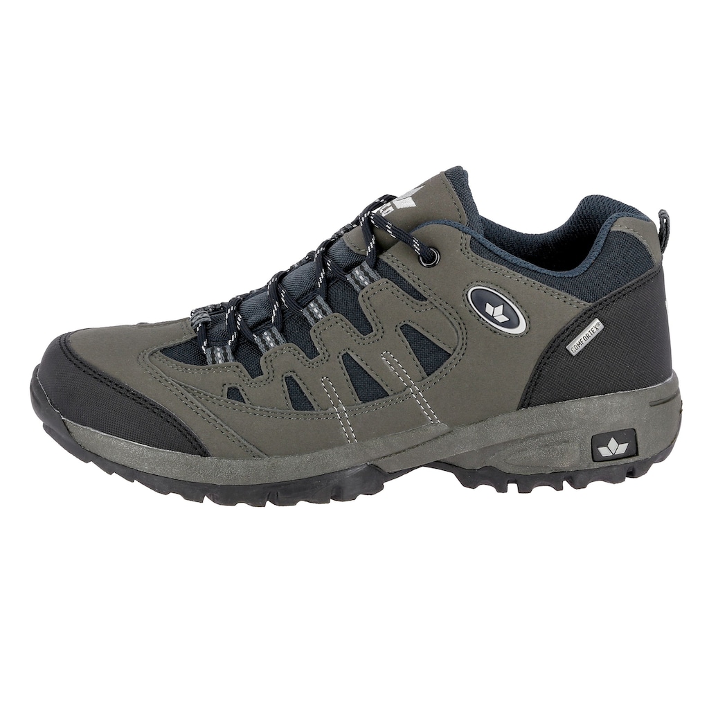 Lico Outdoorschuh »Outdoorsschuh Steppe Low«