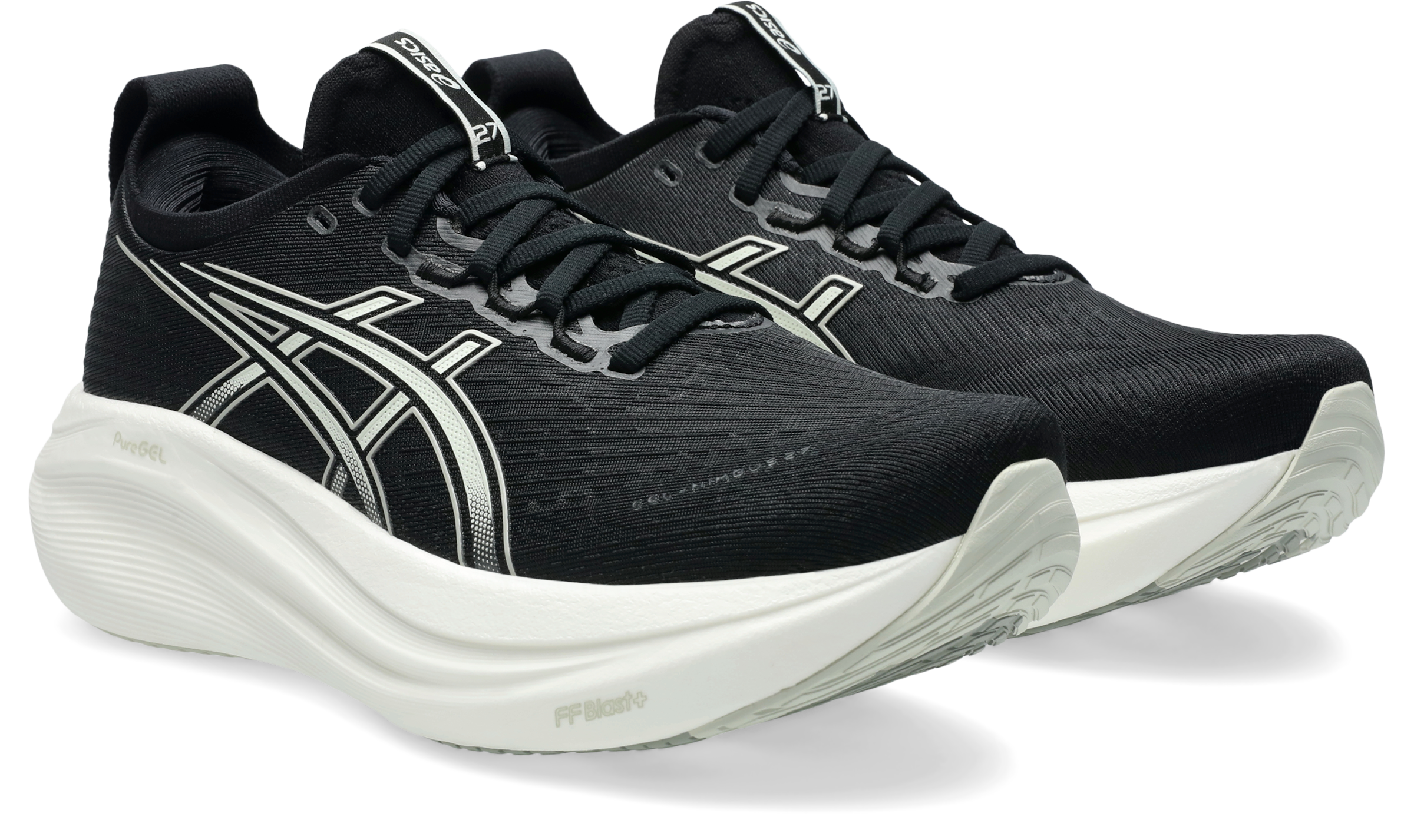Asics Laufschuh "GEL-NIMBUS 27" günstig online kaufen
