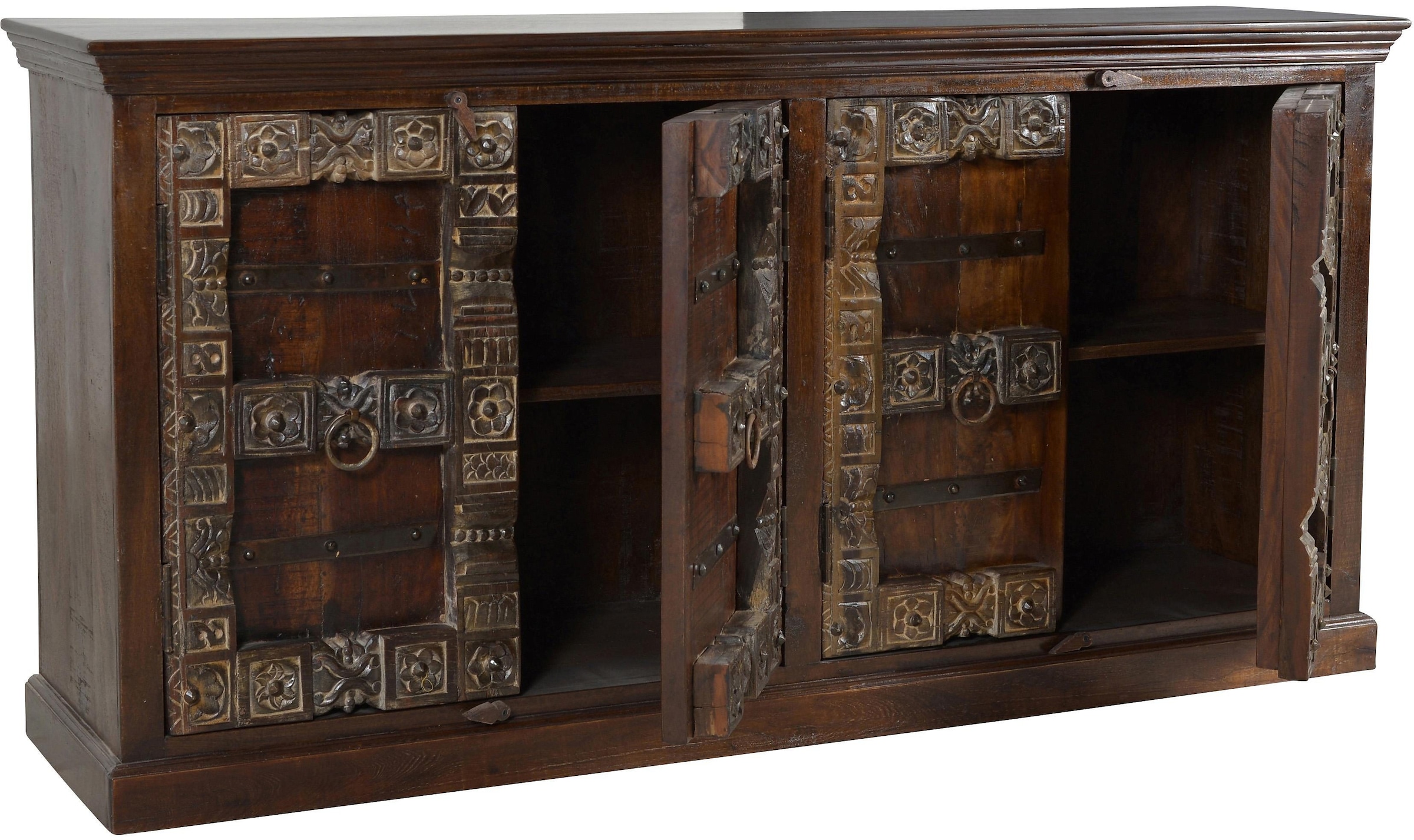 SIT Sideboard »Almirah«, Breite 180 cm