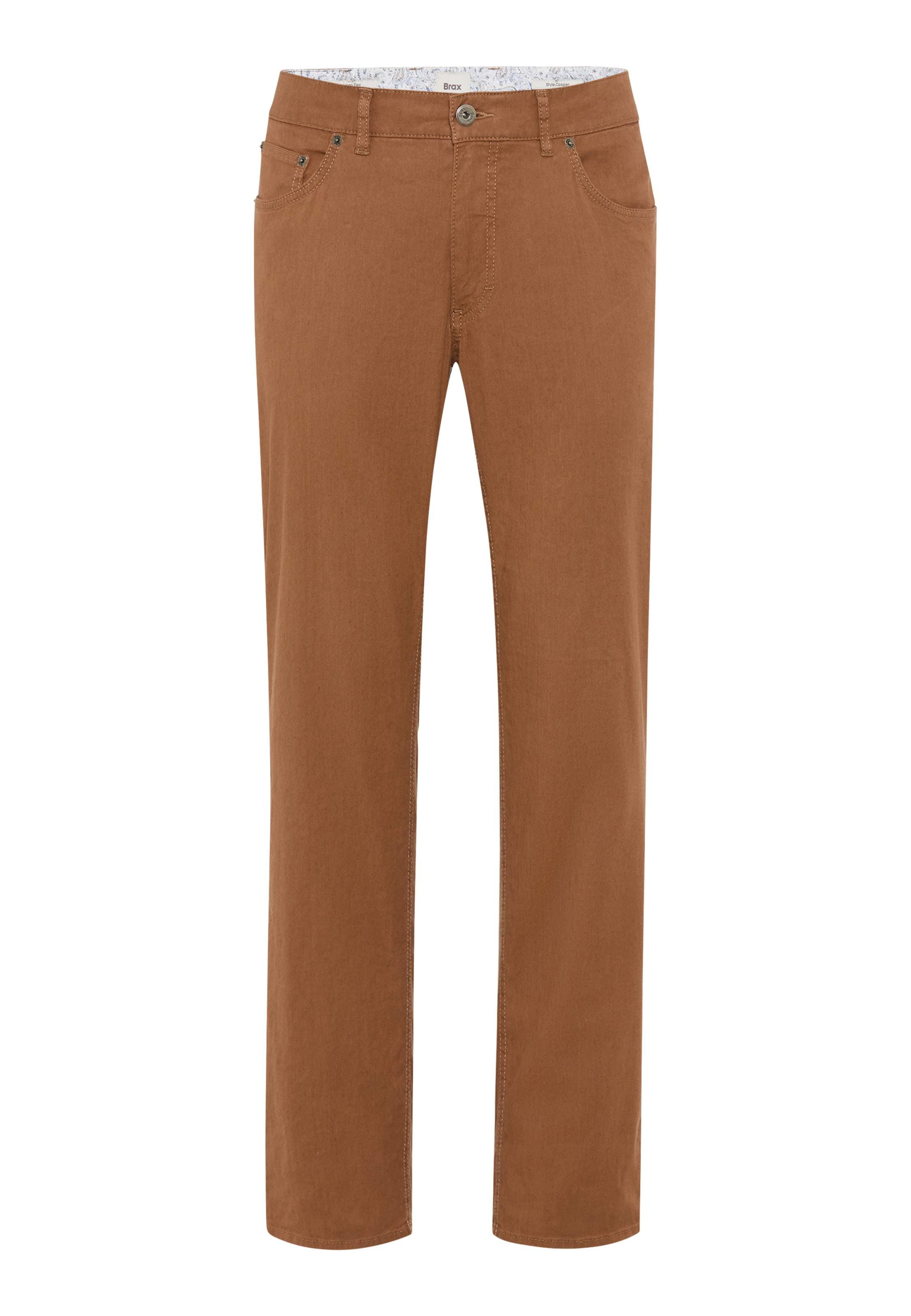Brax Chinohose »Style COOPER«
