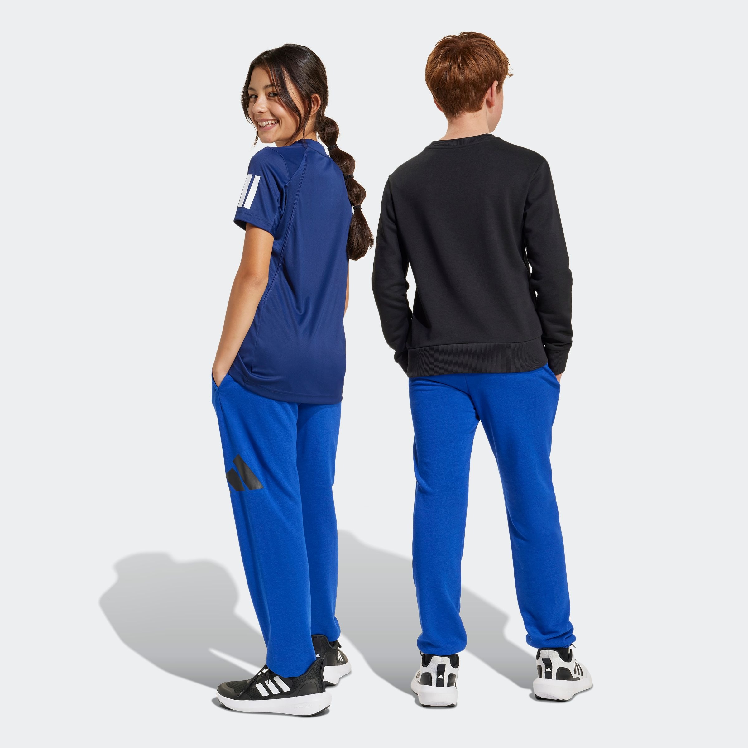 adidas Sportswear Sporthose »J BL FT PT 280«