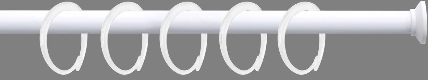 Good Life Gardinenring "Clara" offen / geschlossen (10 Stück) günstig online kaufen