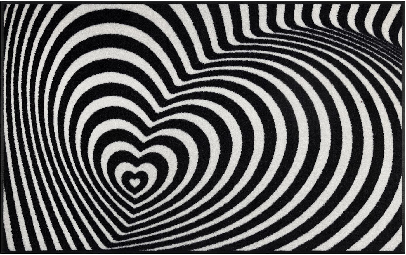   Fußmatte 7 mm Höhe