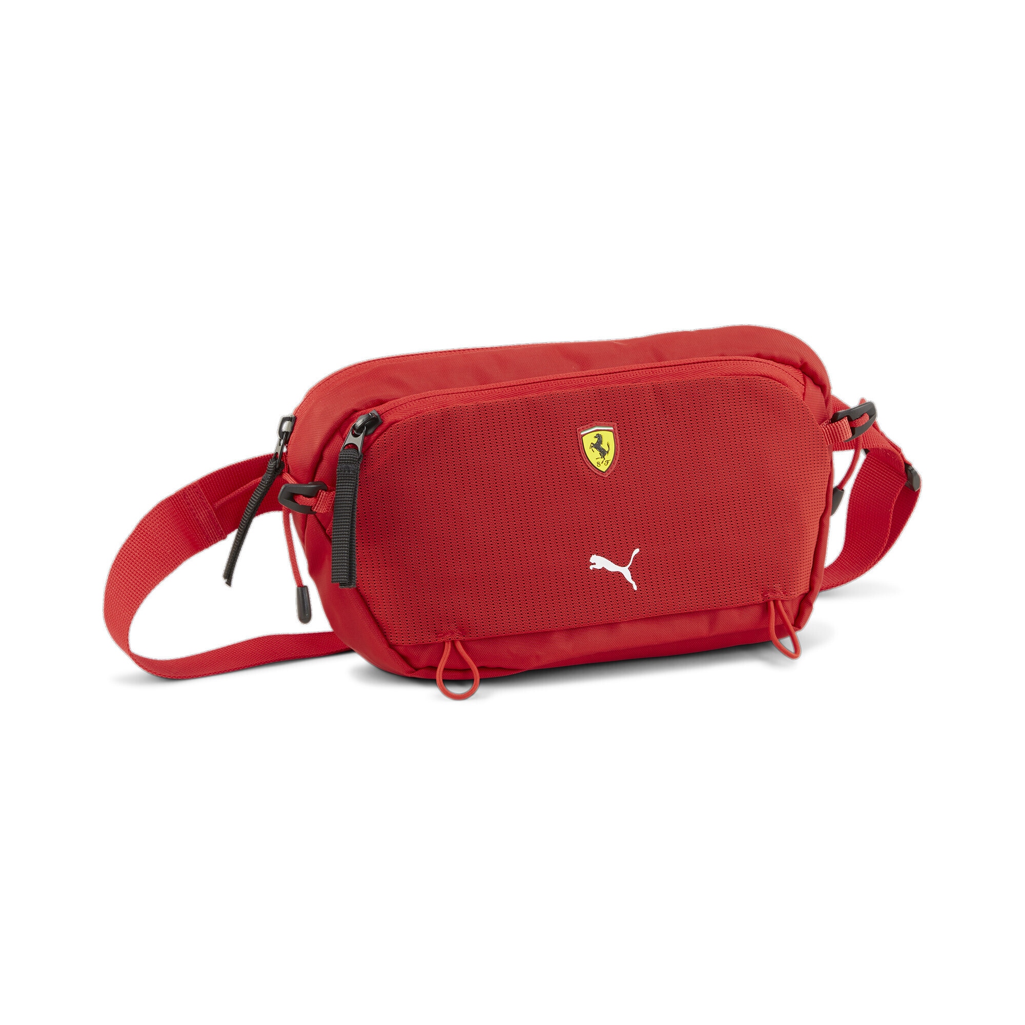 Bauchtasche »Scuderia Ferrari Race Gürteltasche Erwachsene«