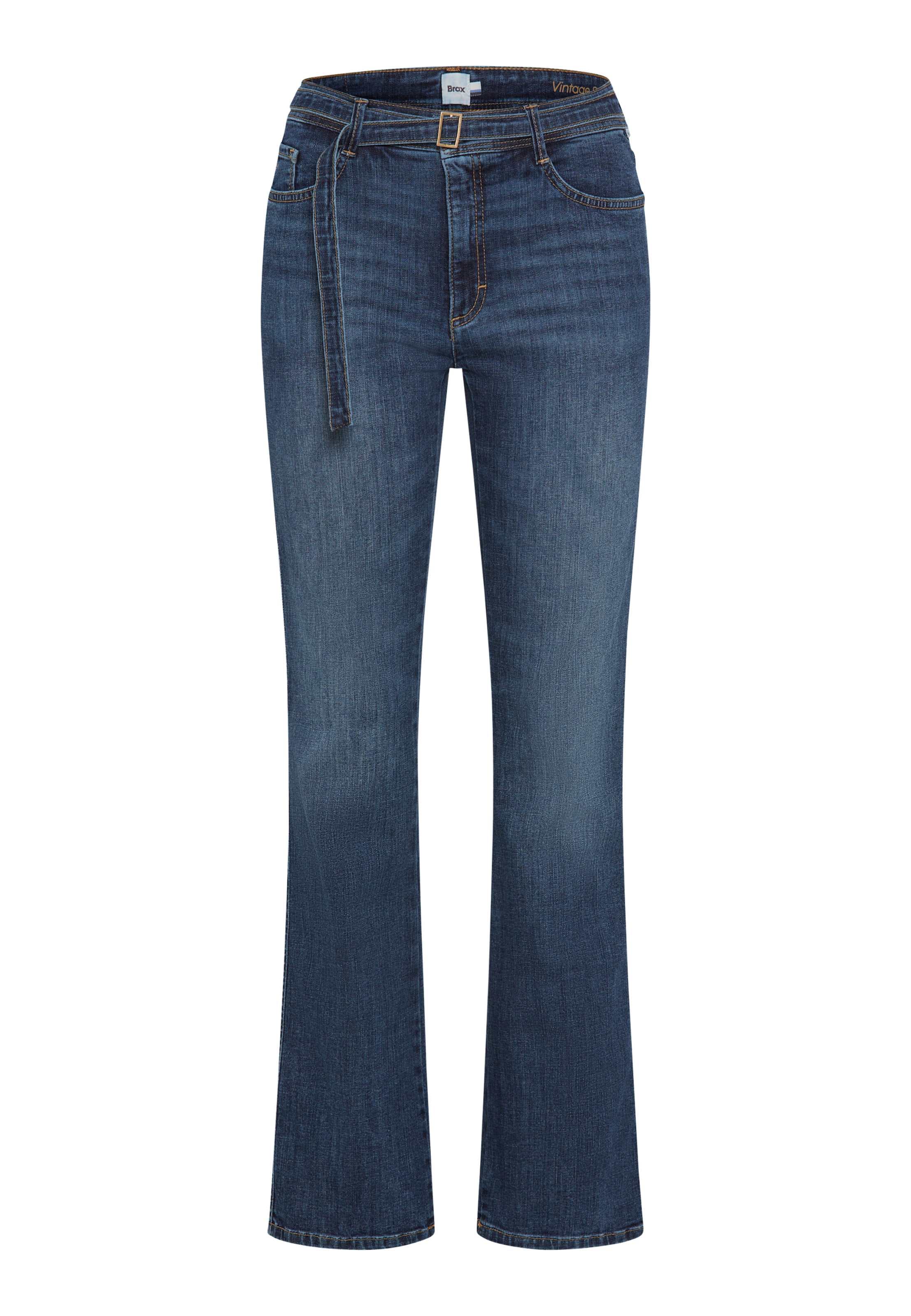 Brax 5-Pocket-Jeans "Style MARY" günstig online kaufen