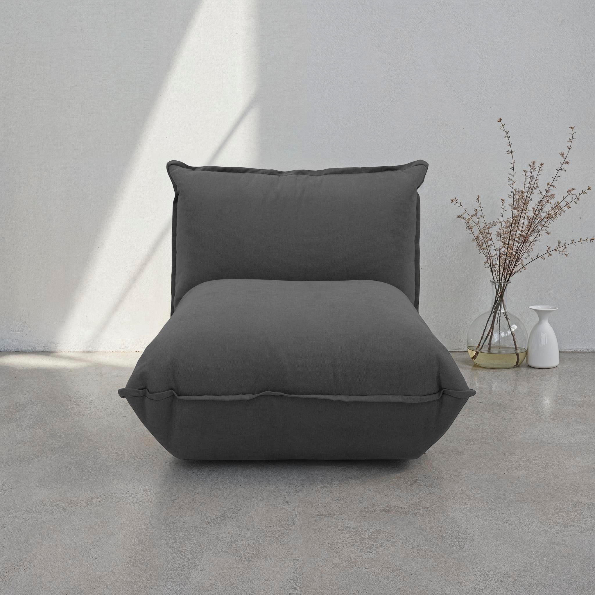 DOMO collection Sessel günstig online kaufen
