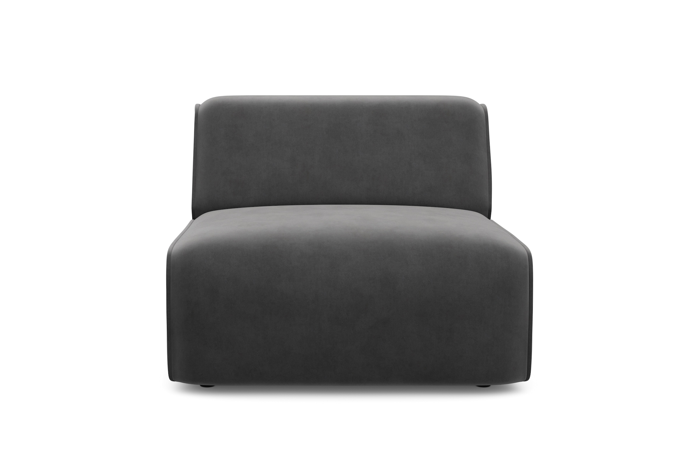 OTTO home Sessel "Merid Sofa-Mittel-Element, Breite: 84 cm" als Modul oder günstig online kaufen