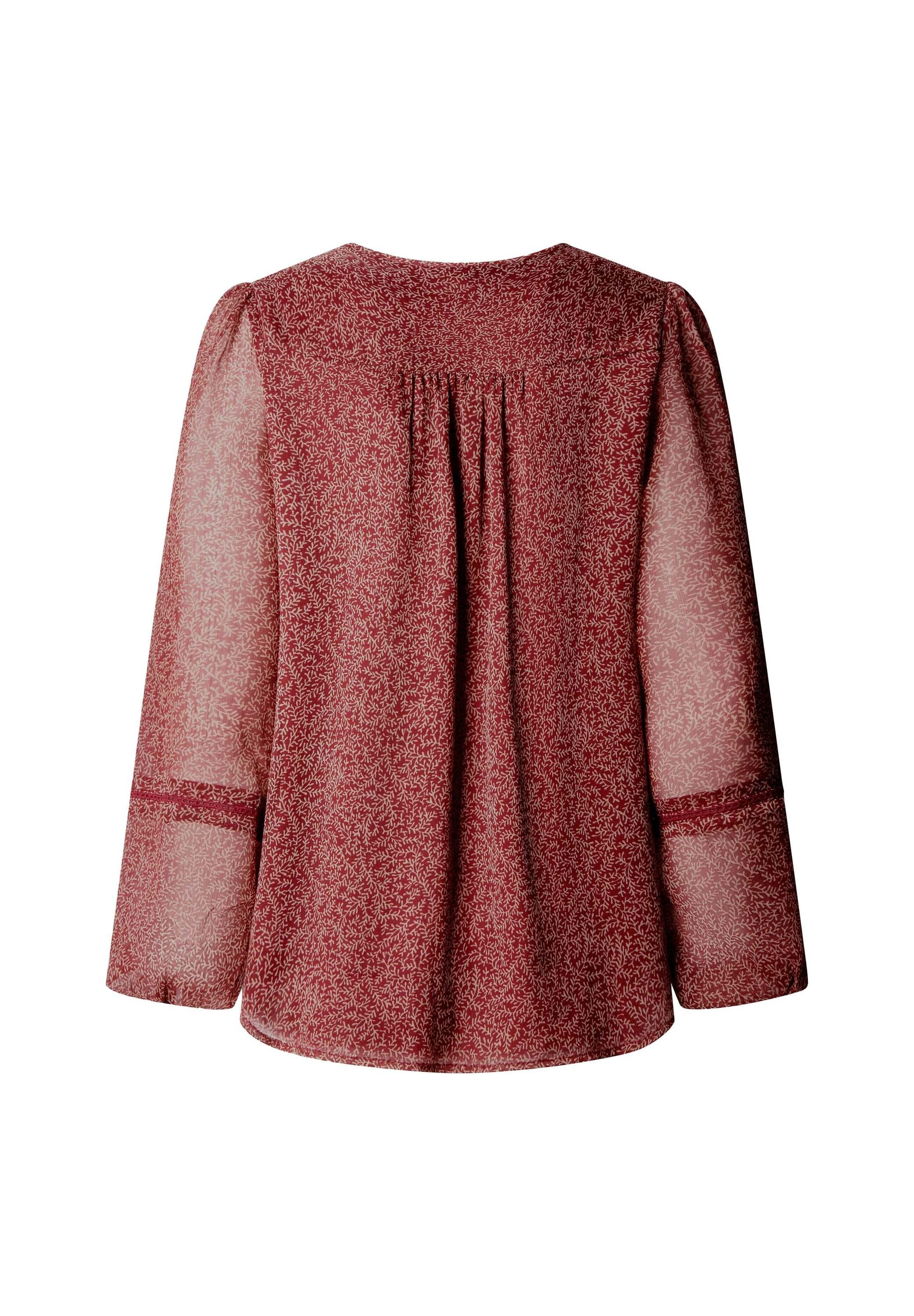 Pepe Jeans Blusentop »Bluse HISTA SHIRT«