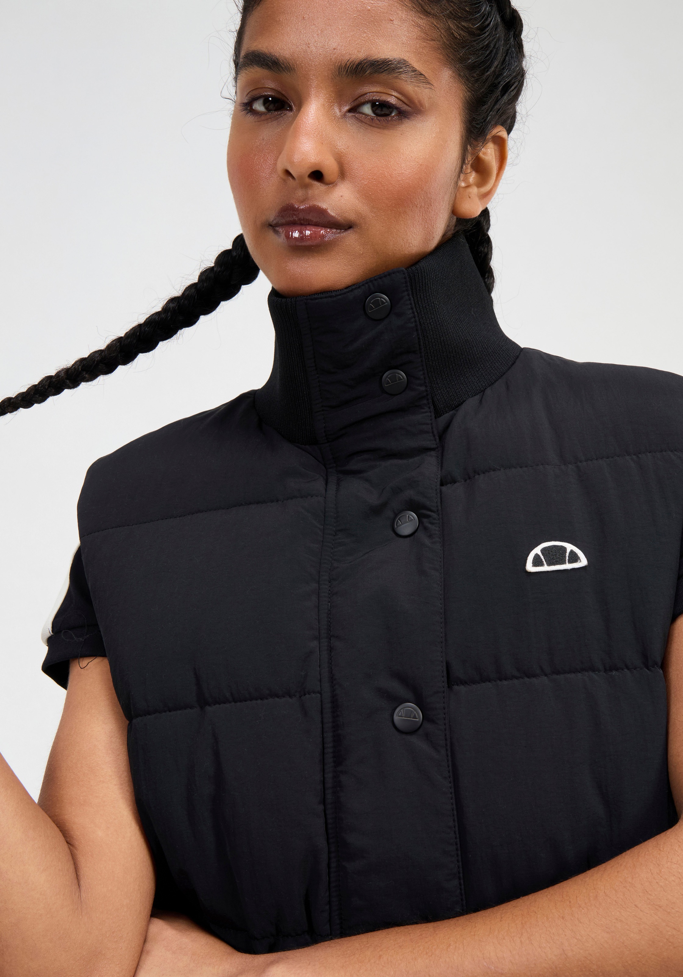 Ellesse Steppweste »MATSSON GILET«