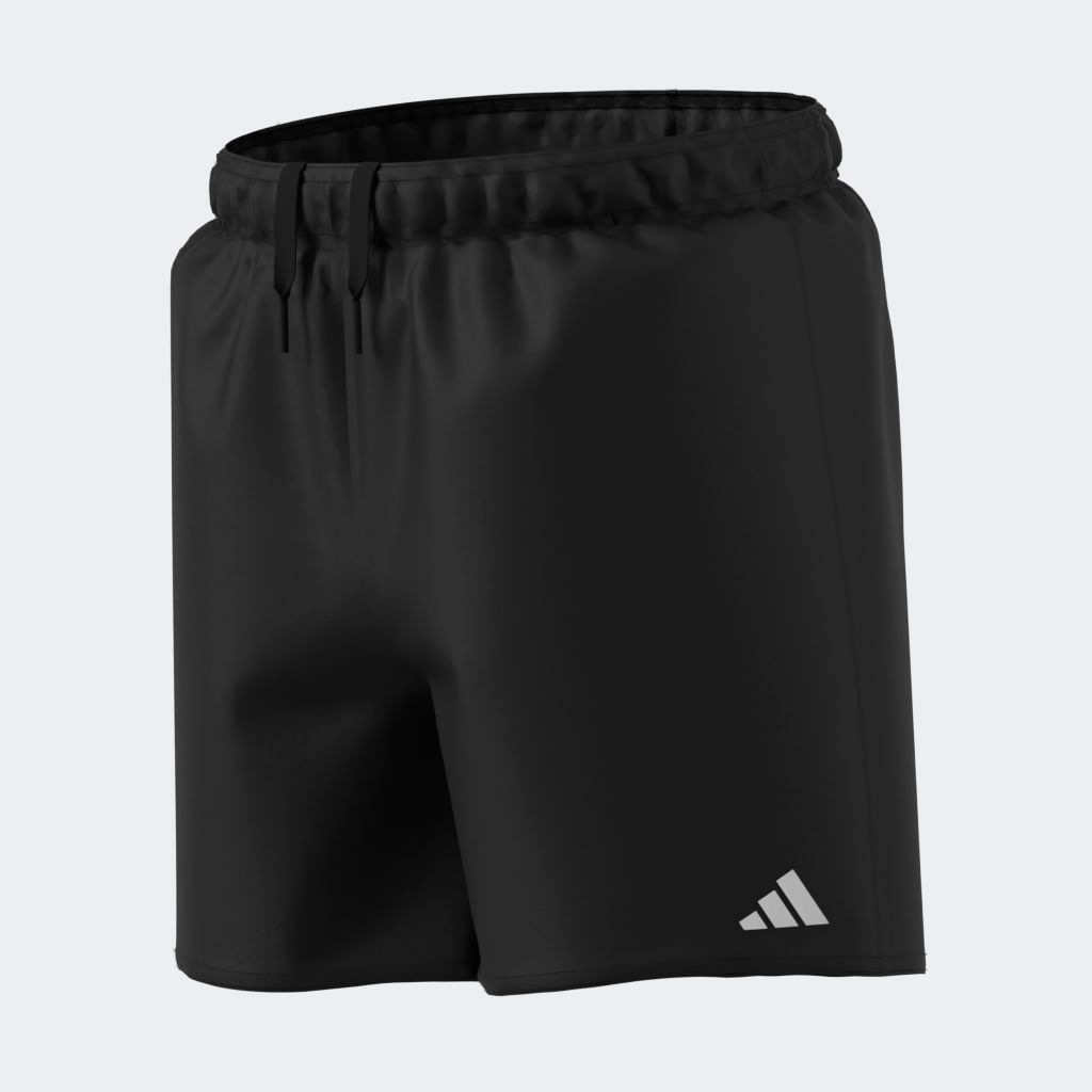 adidas Performance Badeshorts »SOLID SHORTS BY«, (1 St.)
