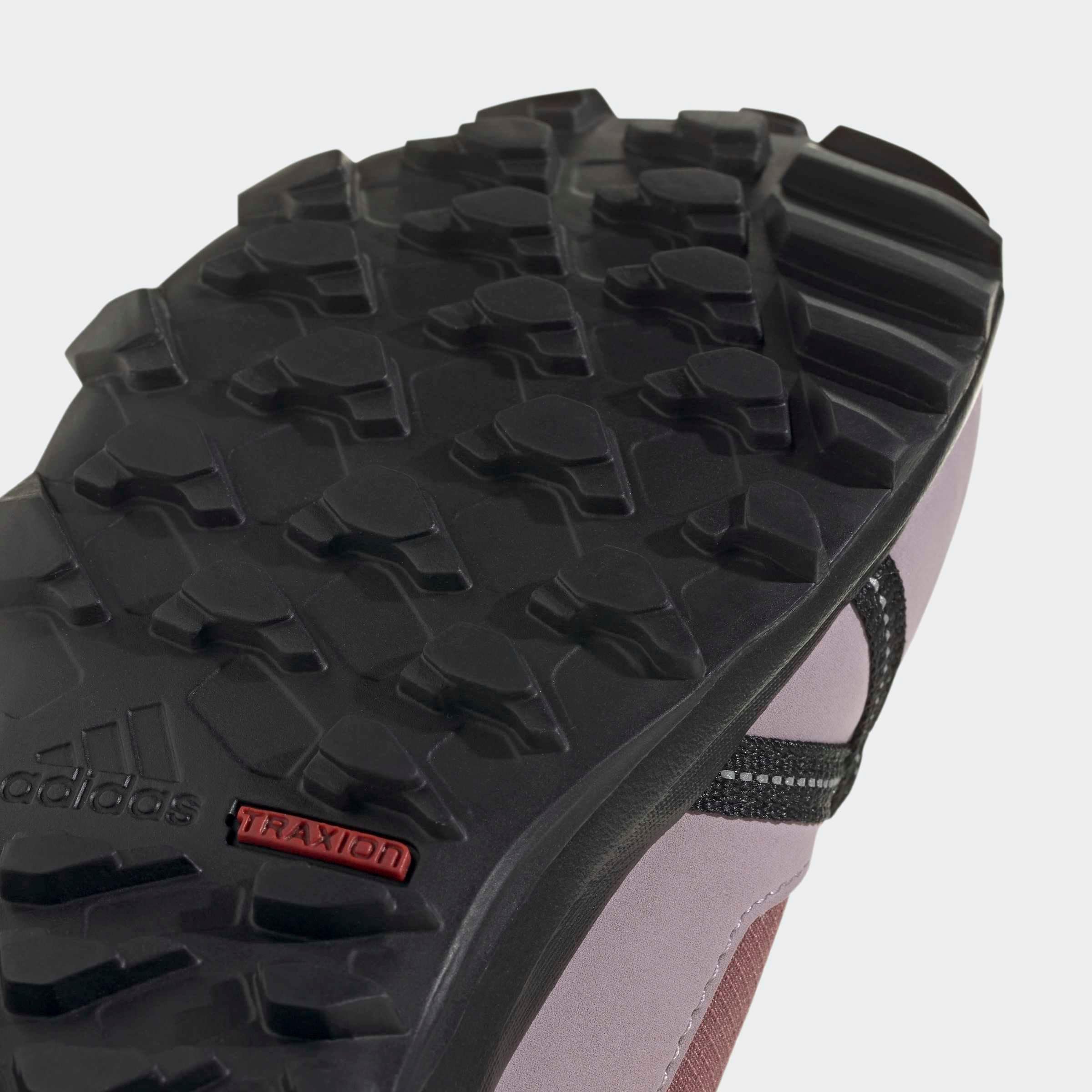 adidas TERREX Winterstiefel »SNOW HOOK-AND-LOOP COLD.RDY WINTER«, wasserdicht und wärmend