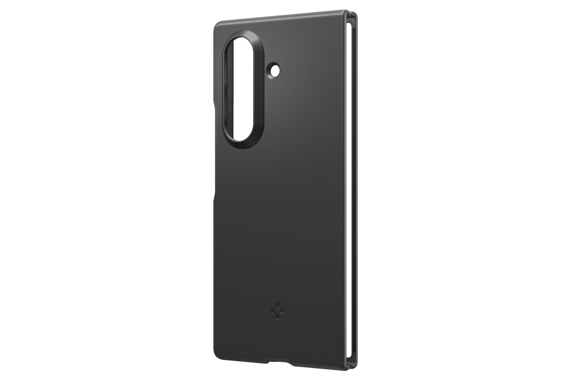 Samsung Handyhülle »Designed for Samsung Spigen Capella für Samsung Galaxy Z Fold7«, Samsung Galaxy Z Fold7, Backcover, Schutzhülle, Handyschutzhülle, Case, Schutzcase, stoßfest