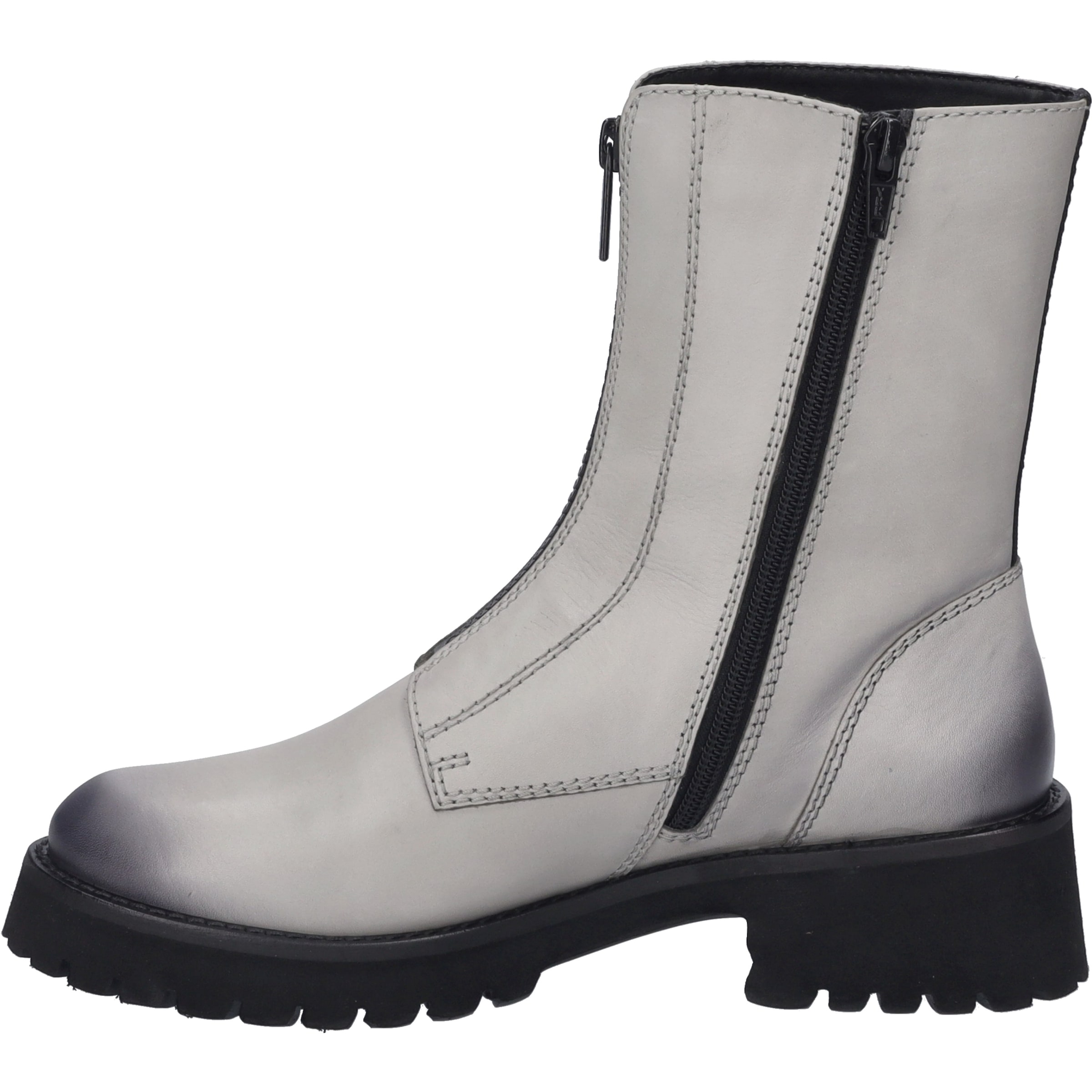 Josef Seibel Stiefel »Sallina 11, hellgrau«