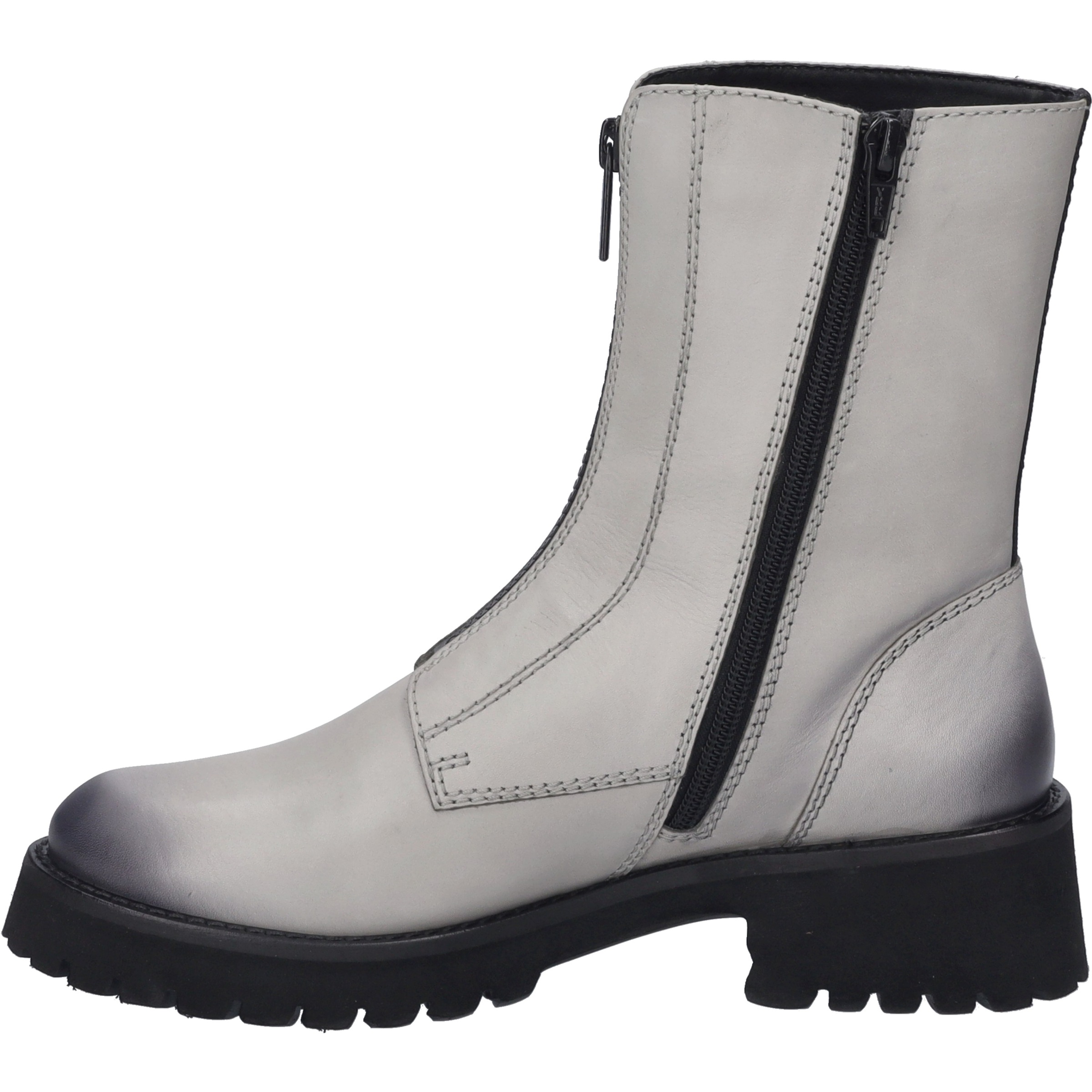 Thumbnail - Josef Seibel Stiefel "Sallina 11, hellgrau"