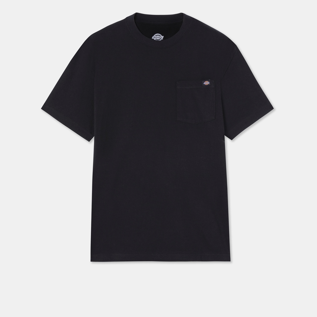 Dickies T-Shirt "Dickies Workwear T-Shirt SS POCKET TEE RELAXED" günstig online kaufen